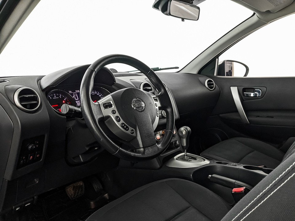 Nissan Qashqai#17246