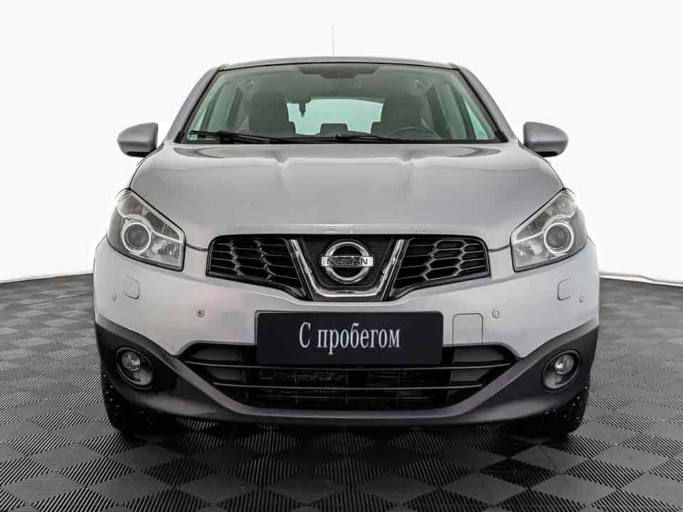 Nissan Qashqai#17248
