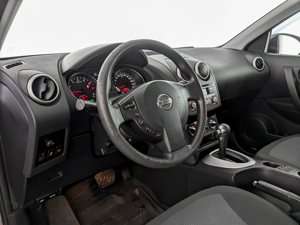 Nissan Qashqai#17268