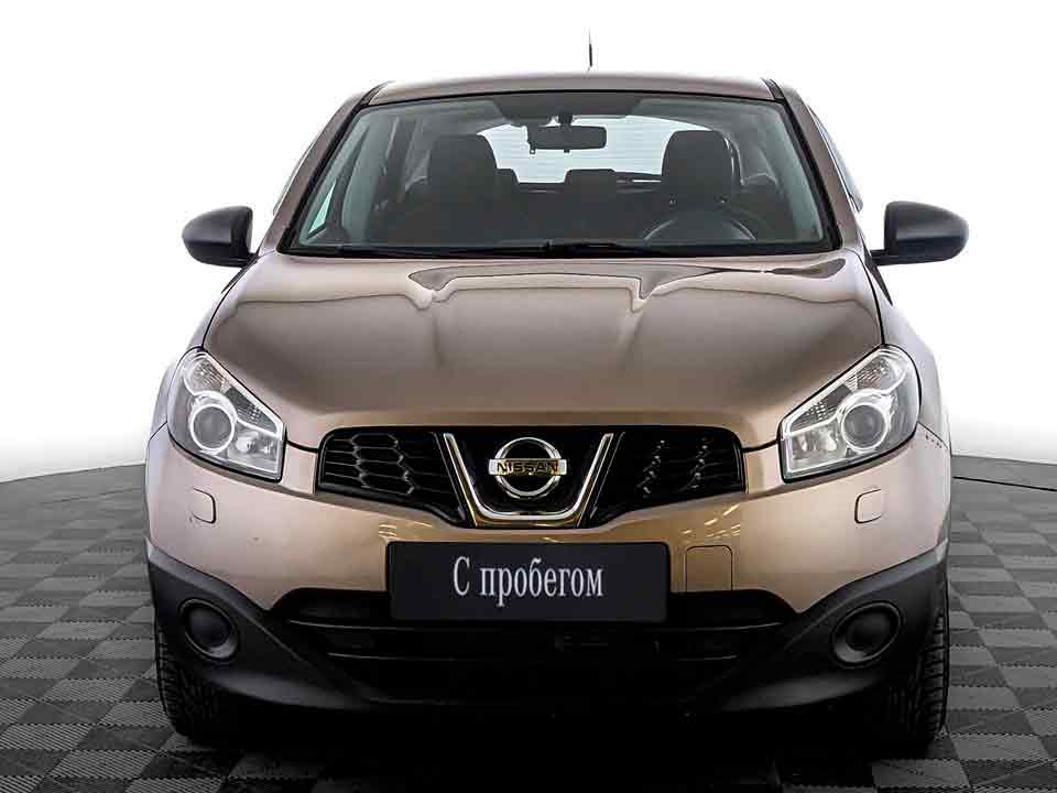 Nissan Qashqai#17270