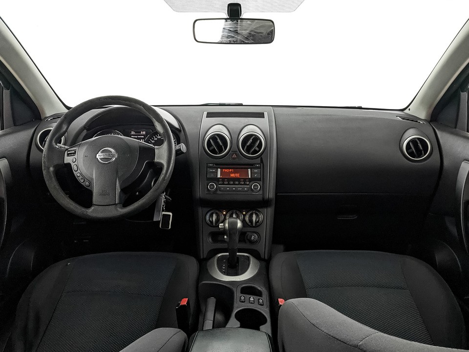 Nissan Qashqai#17393