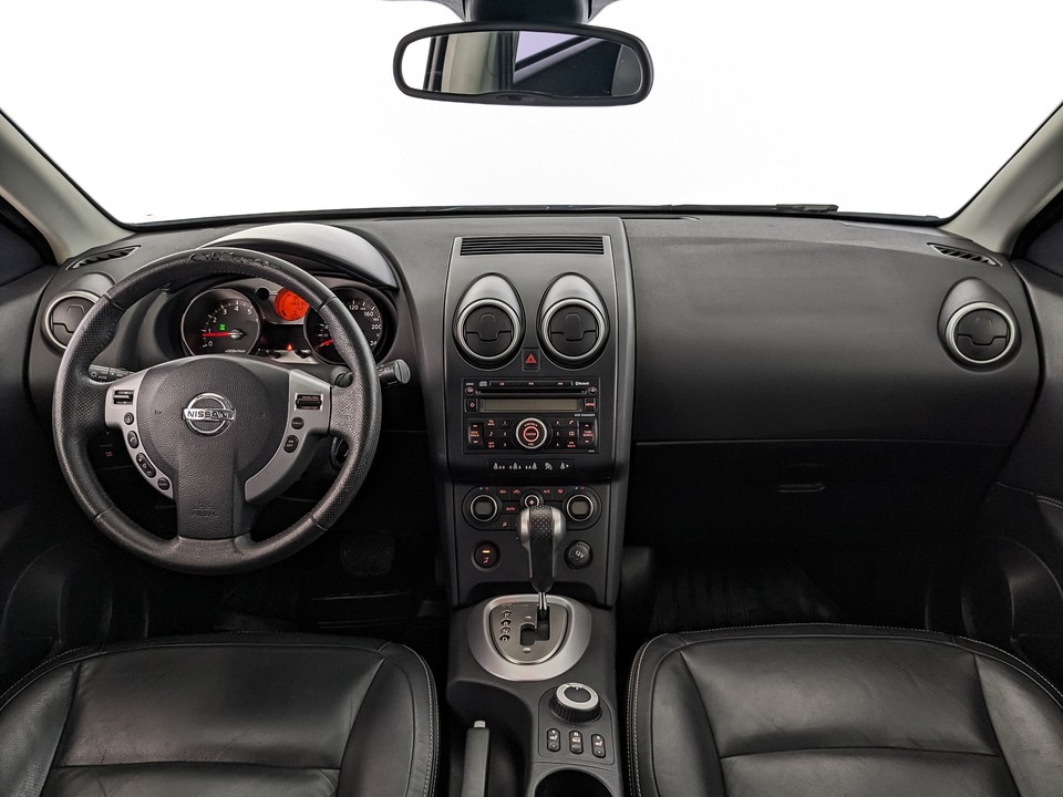 Nissan Qashqai#17628