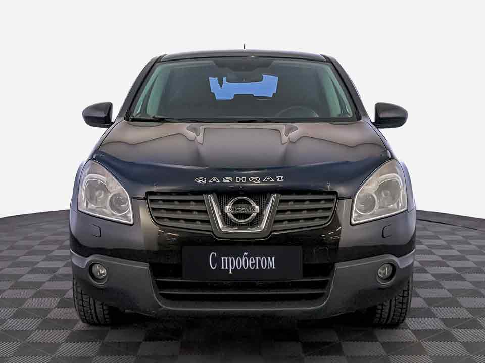 Nissan Qashqai#17631