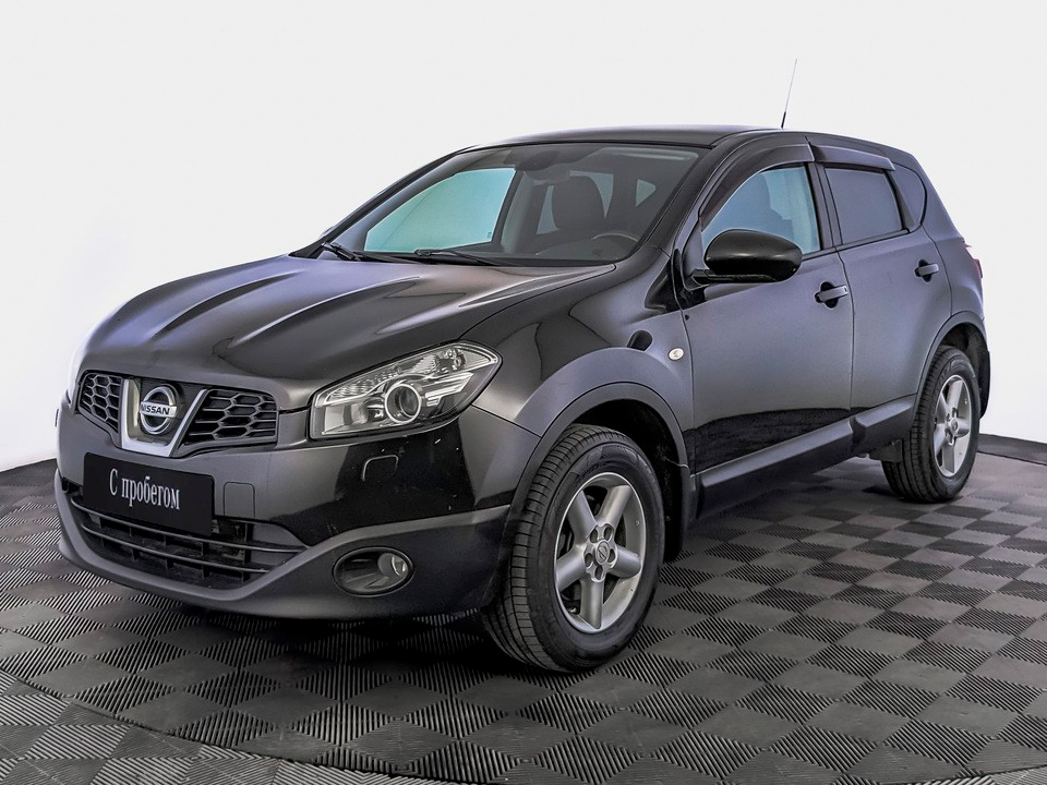 Nissan Qashqai#17900
