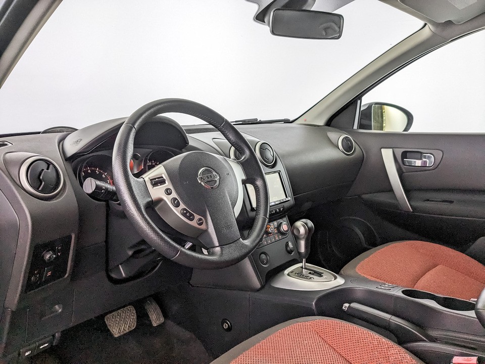 Nissan Qashqai#17915