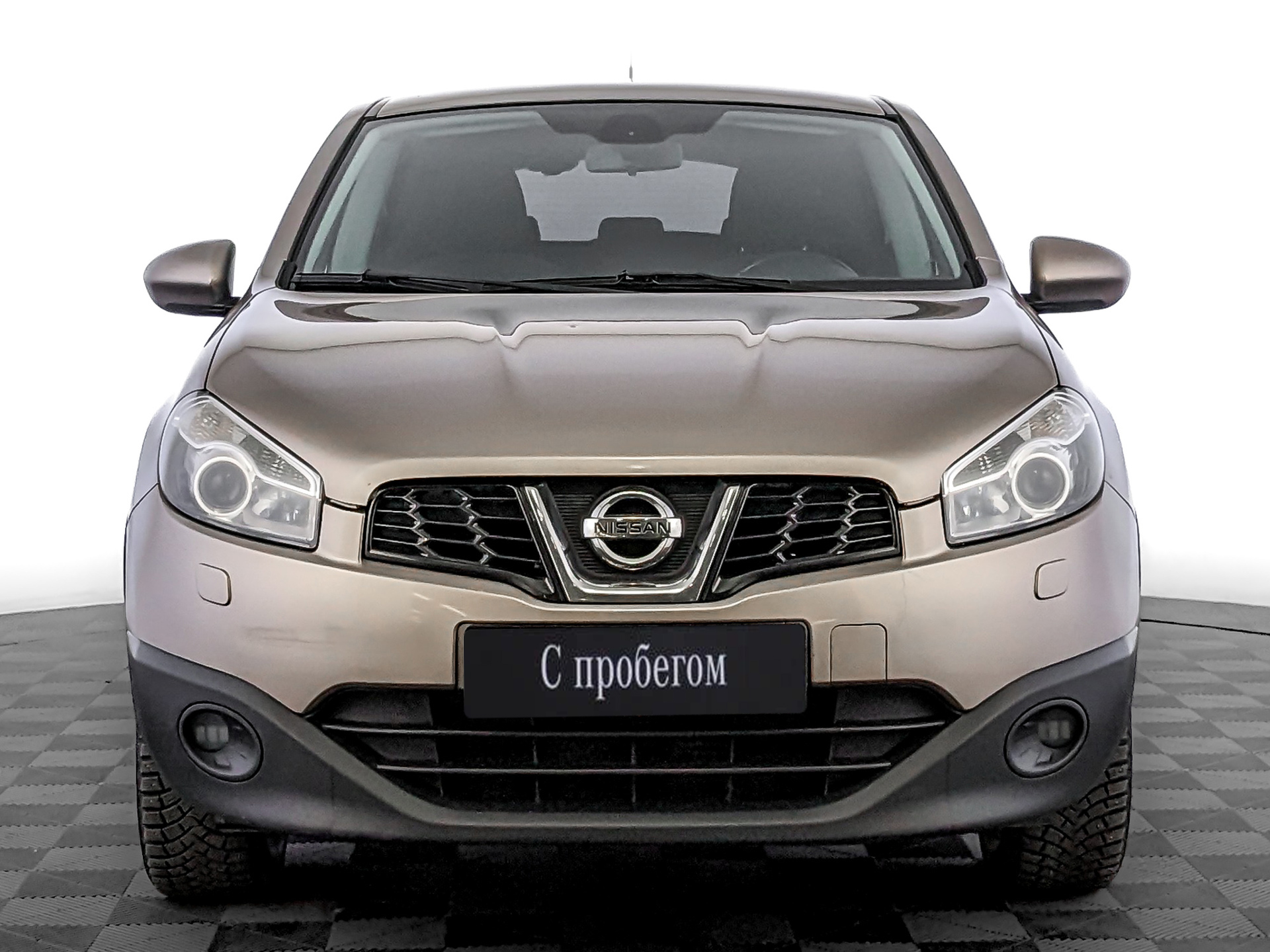 Nissan Qashqai#17936