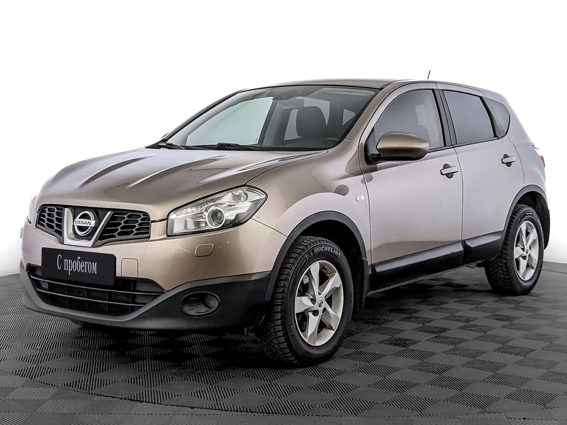 Nissan Qashqai#17937