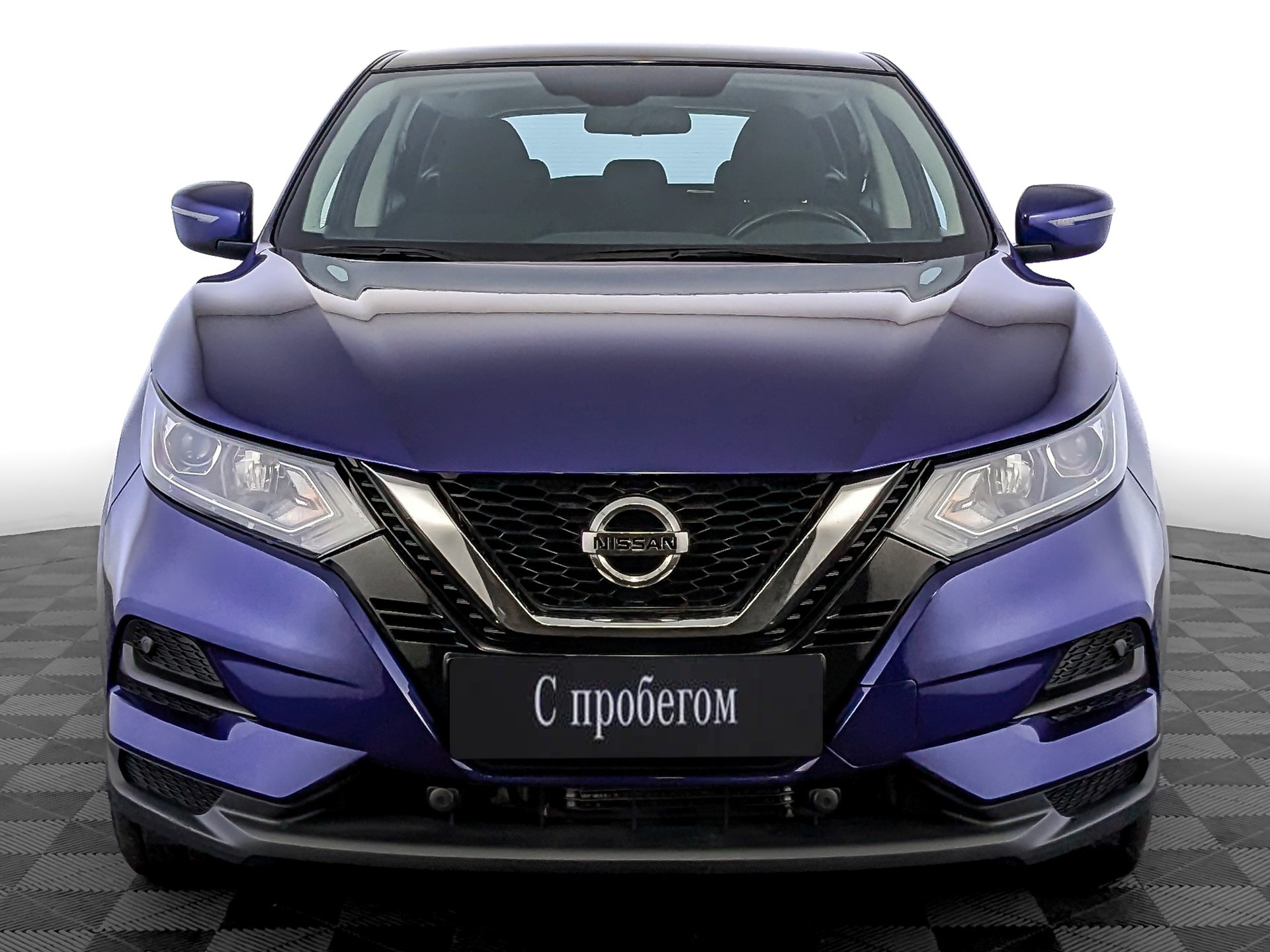 Nissan Qashqai#30783
