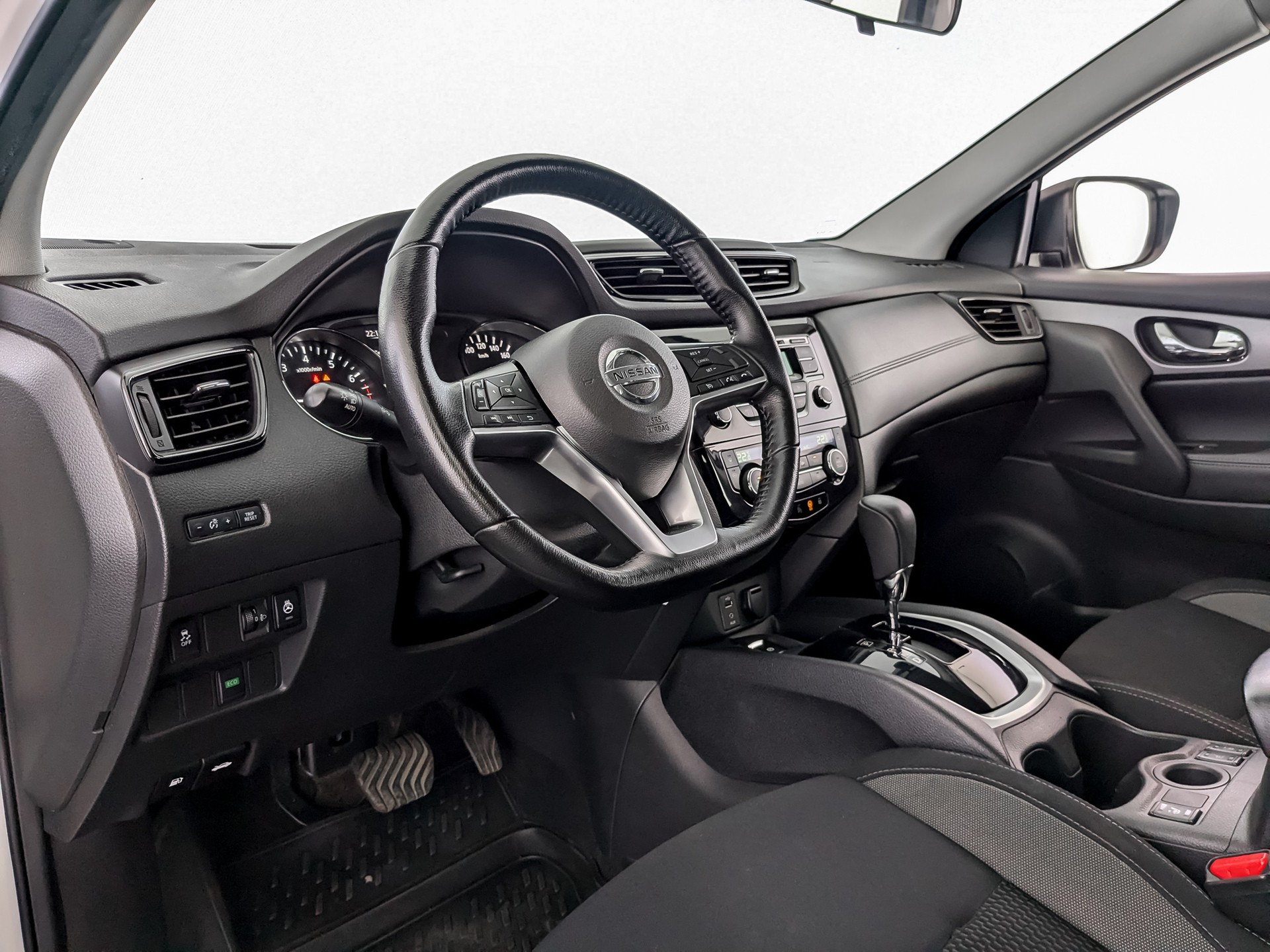 Nissan Qashqai#30813