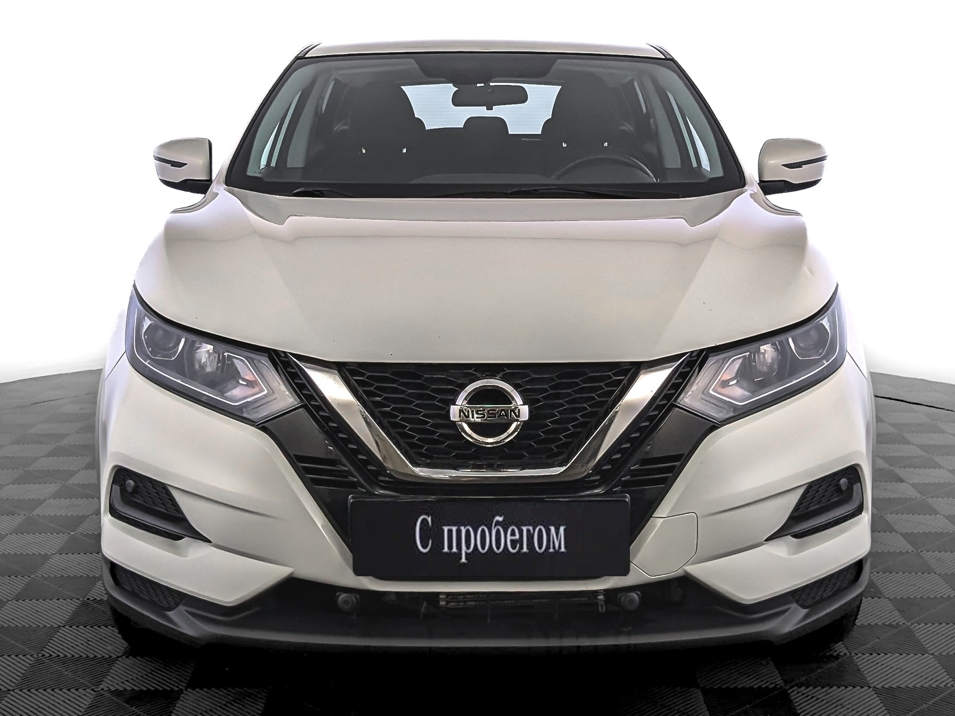 Nissan Qashqai#30815