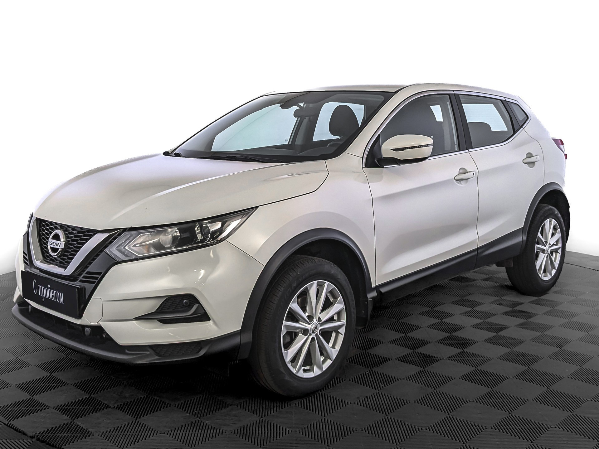 Nissan Qashqai#30816