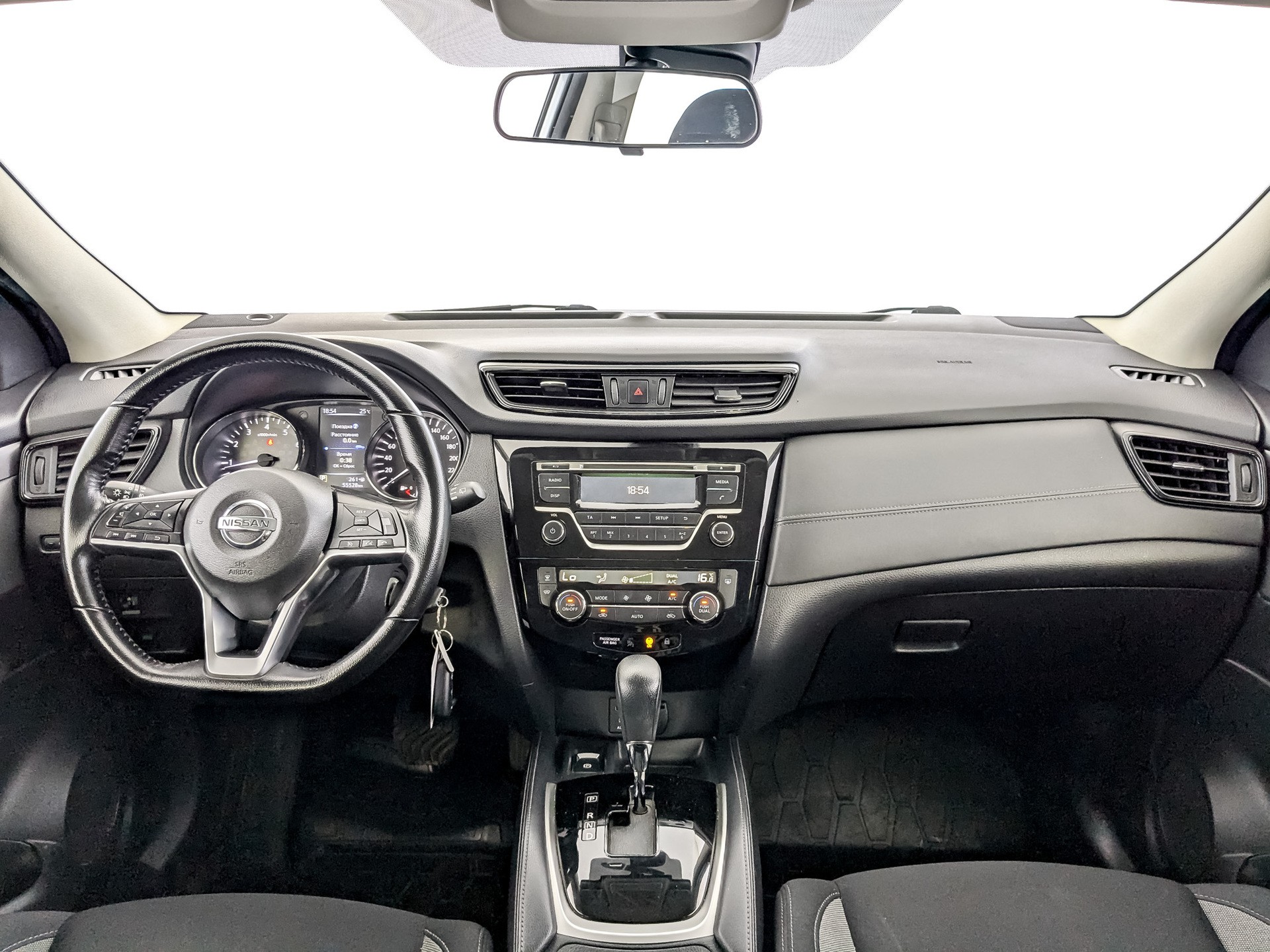 Nissan Qashqai#30854