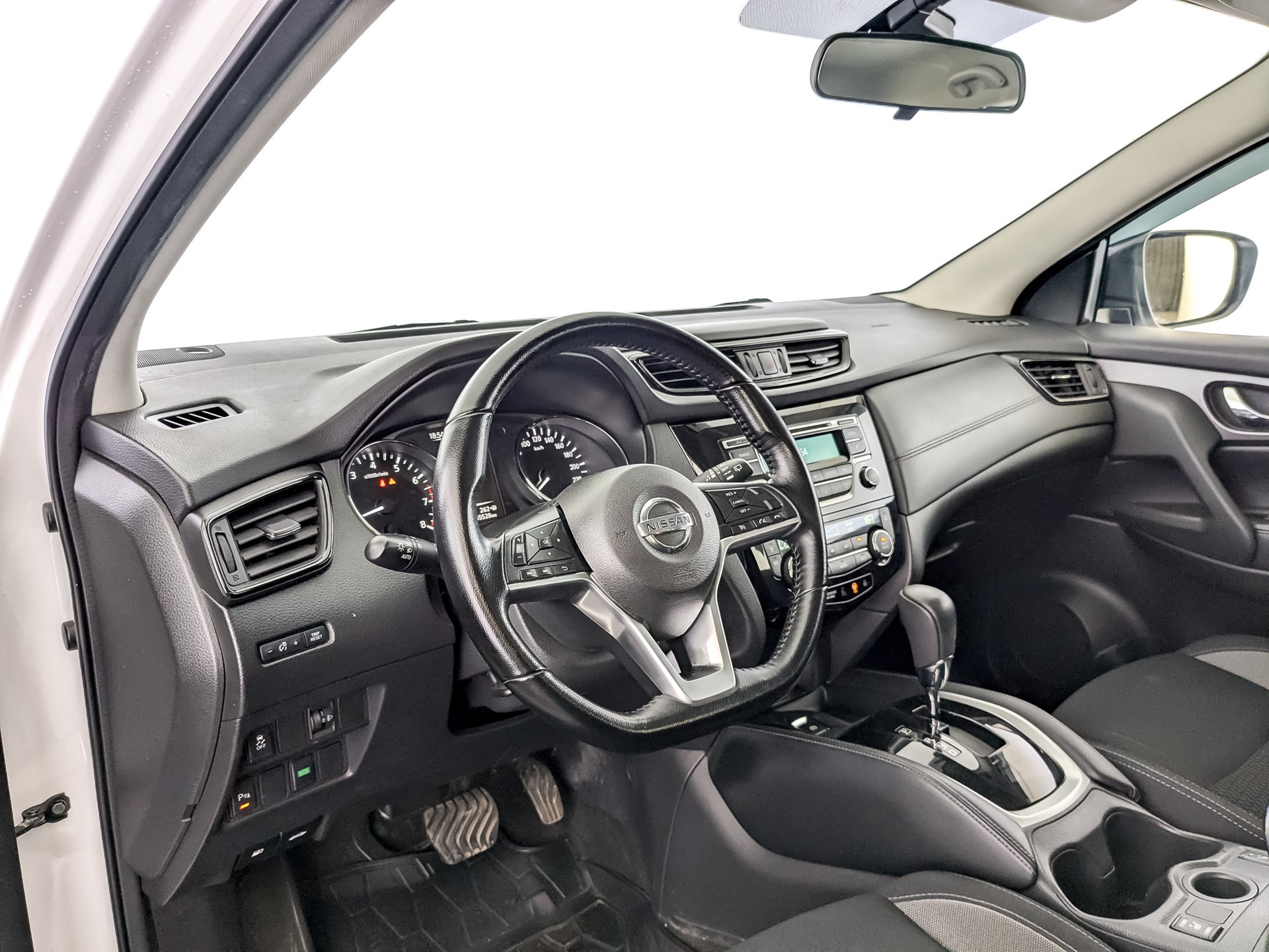 Nissan Qashqai#30855