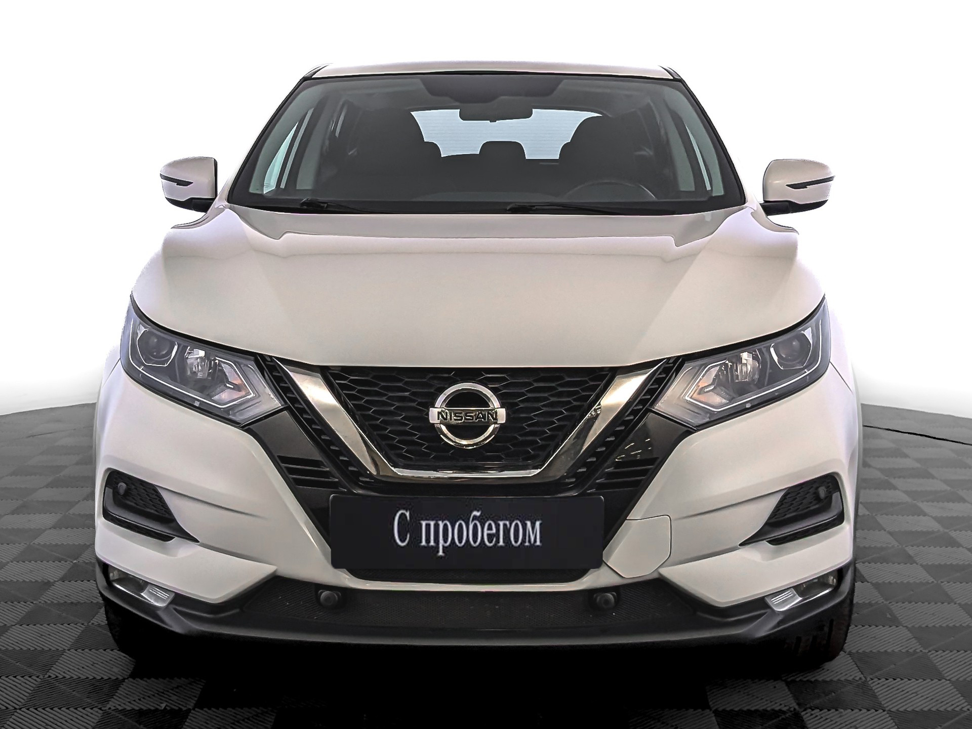 Nissan Qashqai#30857