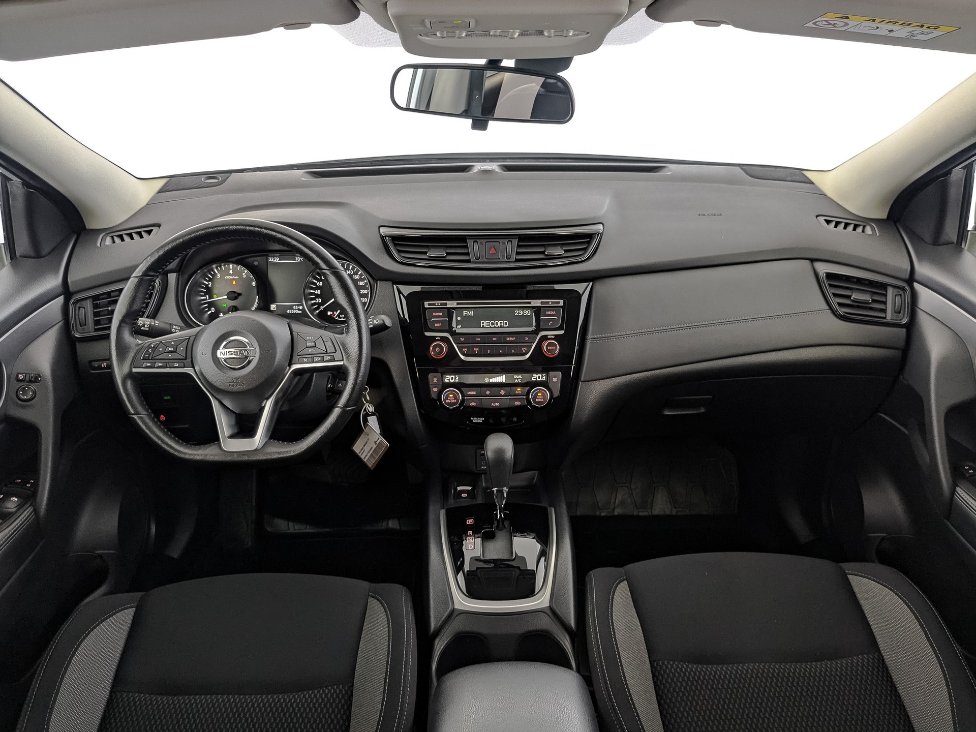 Nissan Qashqai#30866