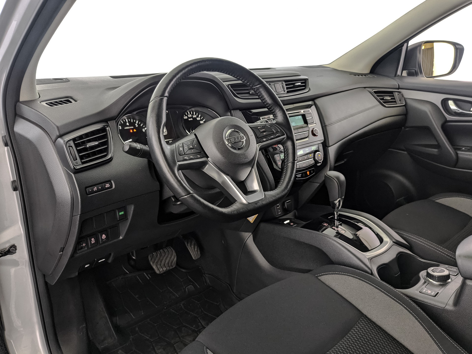 Nissan Qashqai#30867