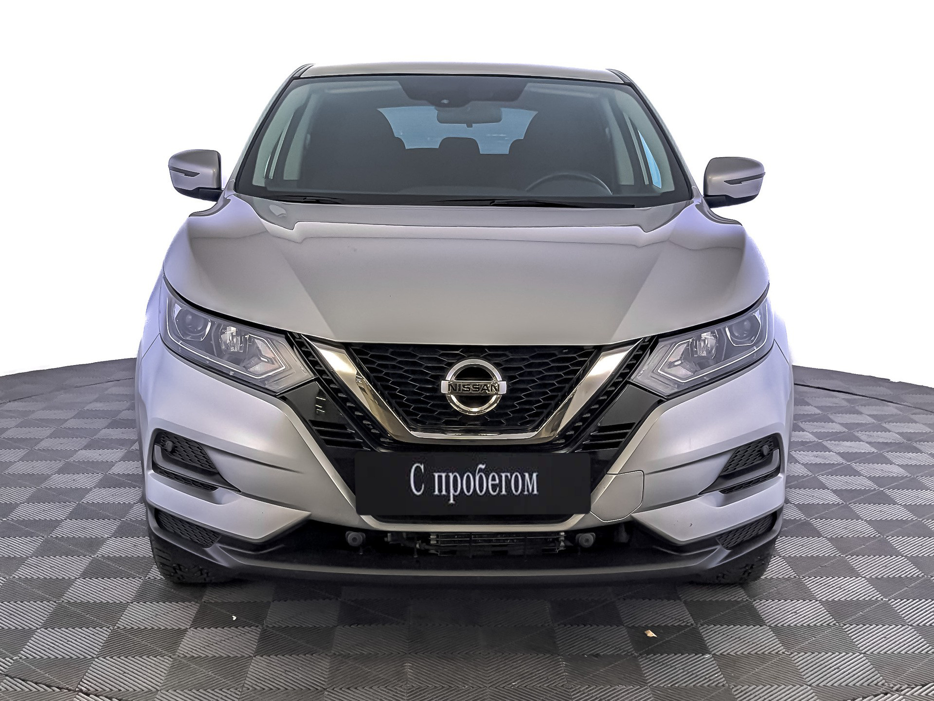 Nissan Qashqai#30869