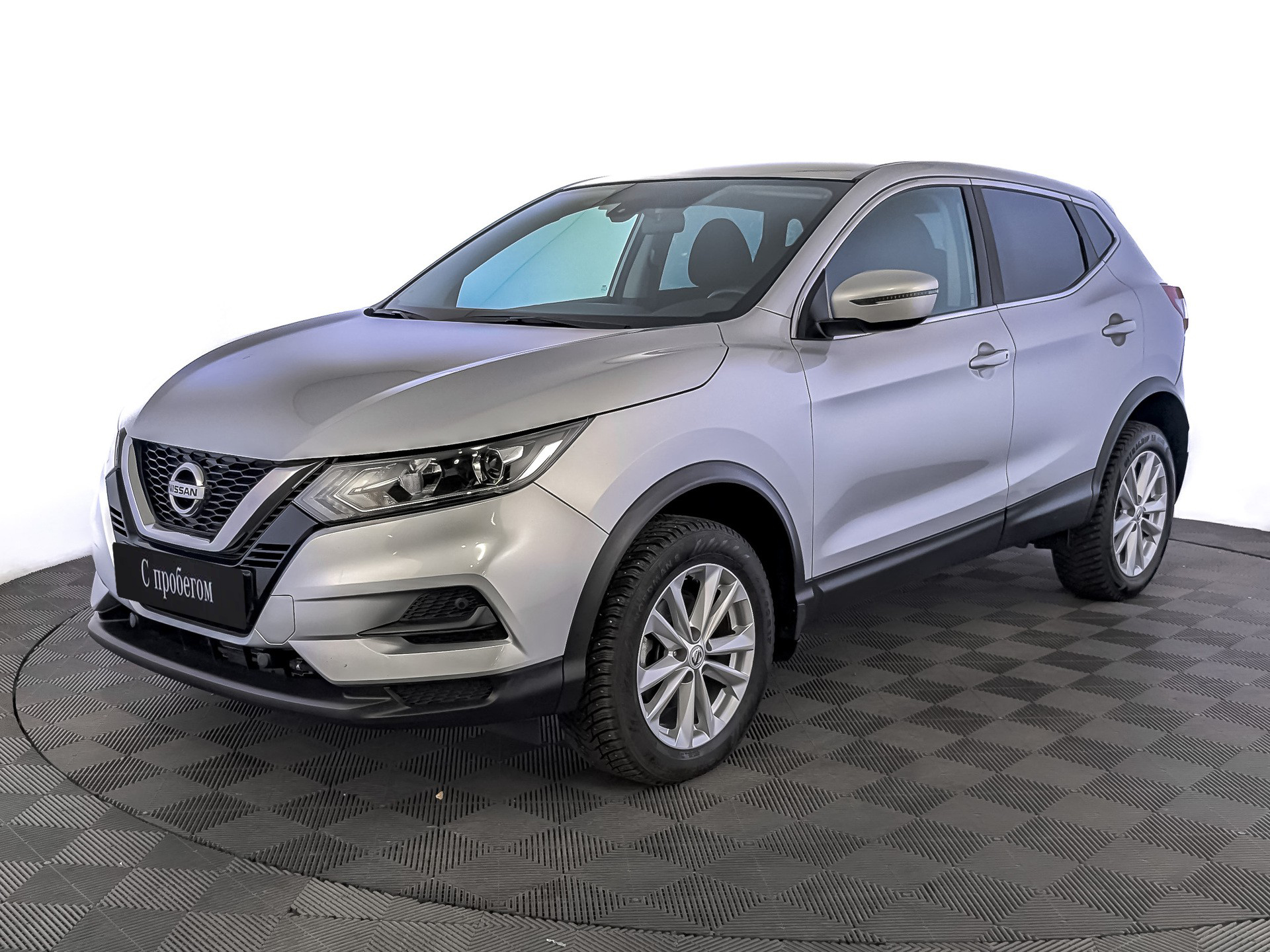 Nissan Qashqai#30870