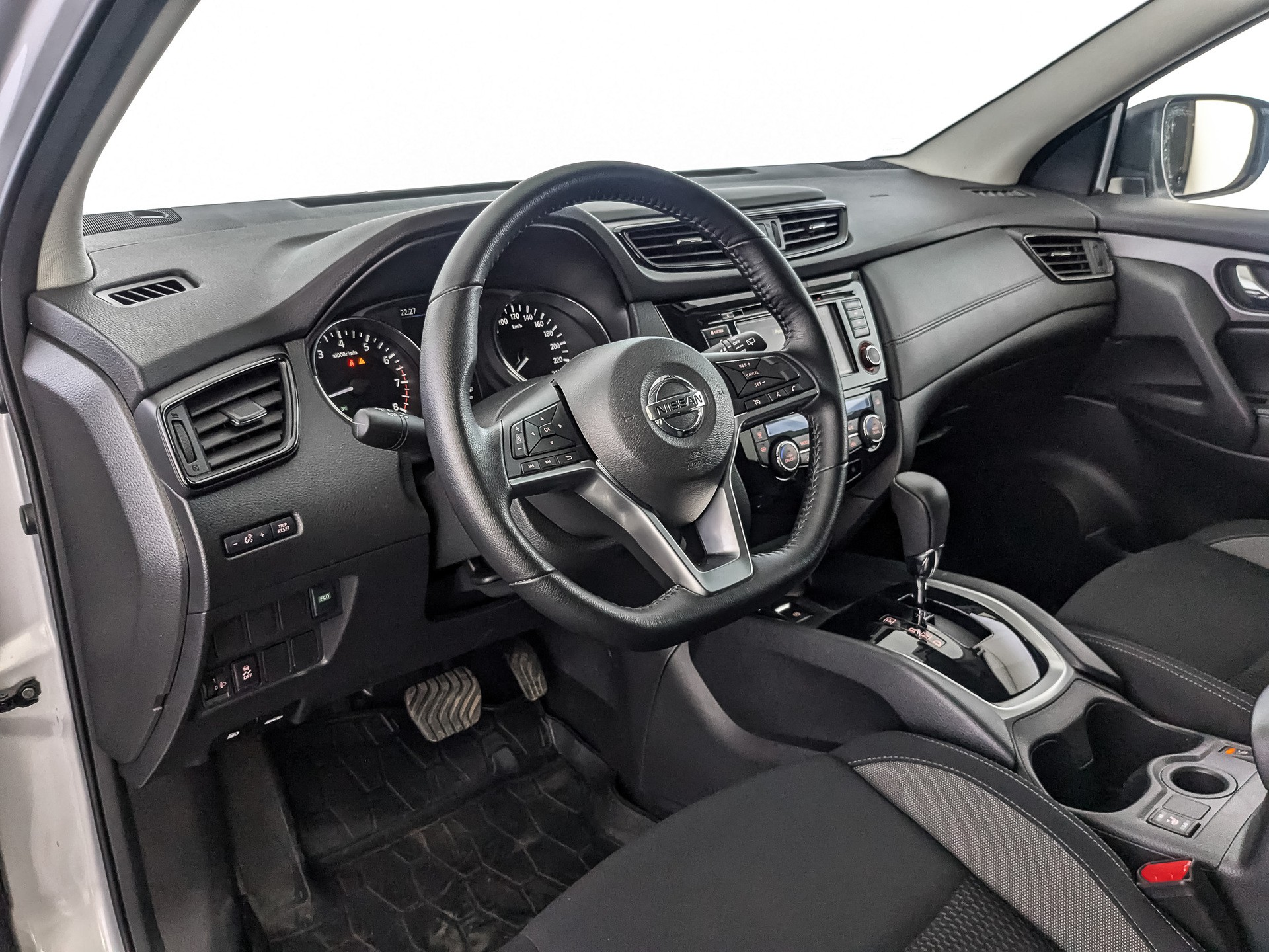 Nissan Qashqai#30918