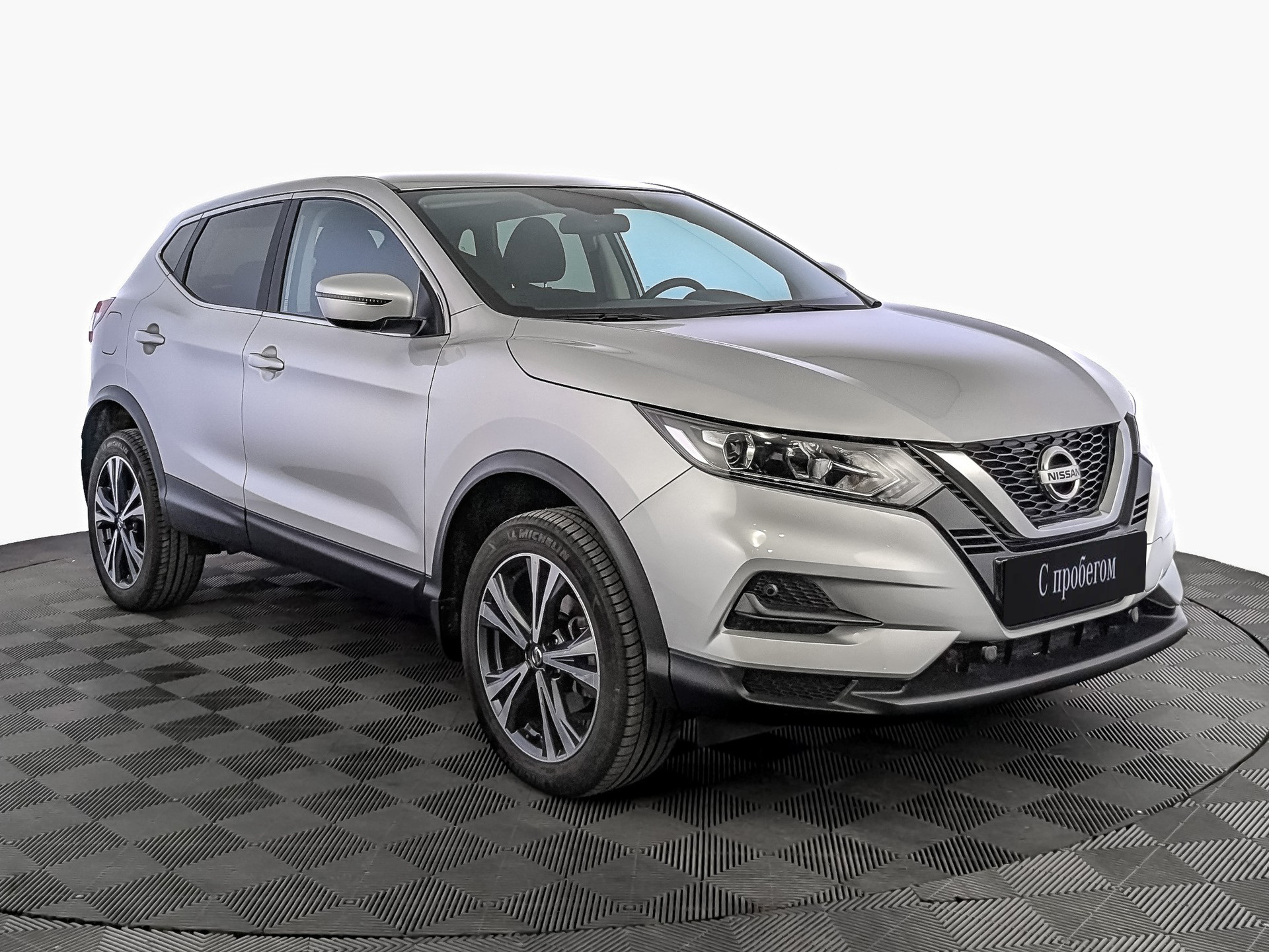 Nissan Qashqai#30919