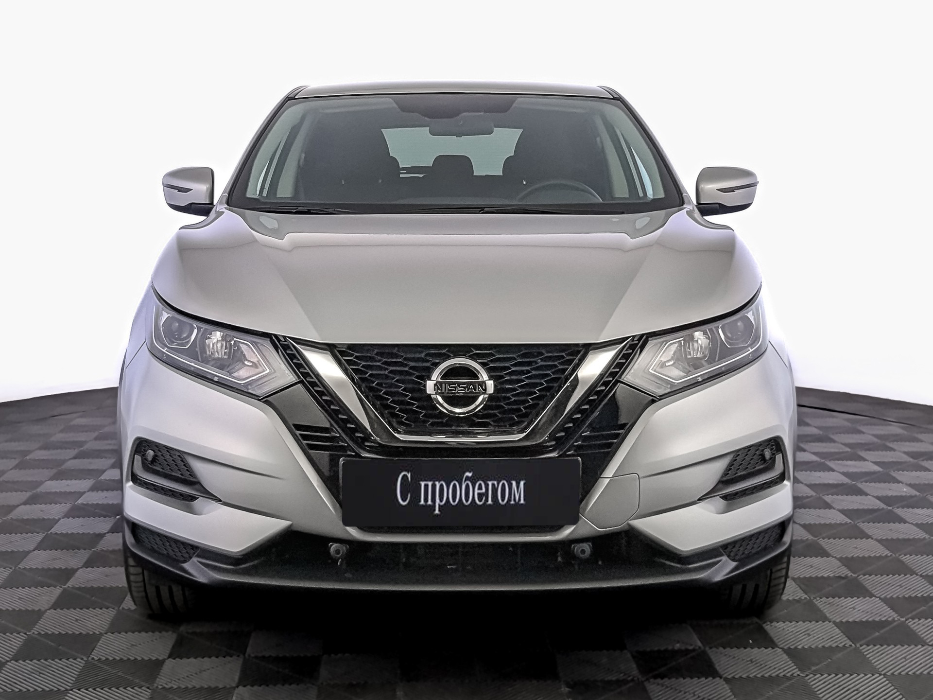 Nissan Qashqai#30920