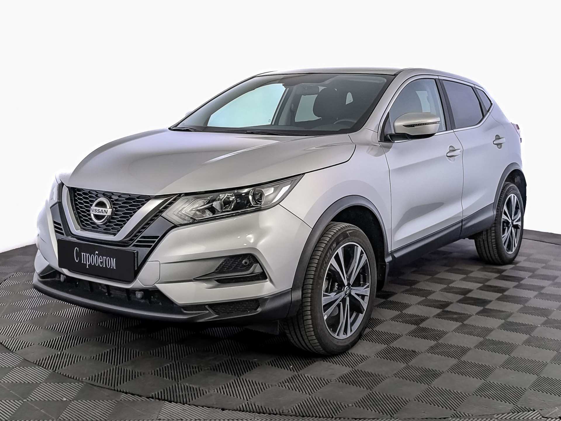 Nissan Qashqai#30921
