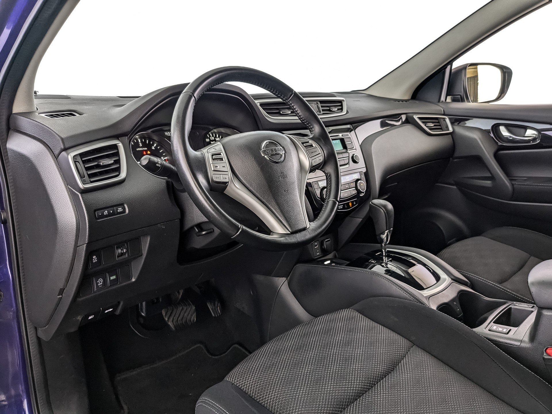 Nissan Qashqai#30940