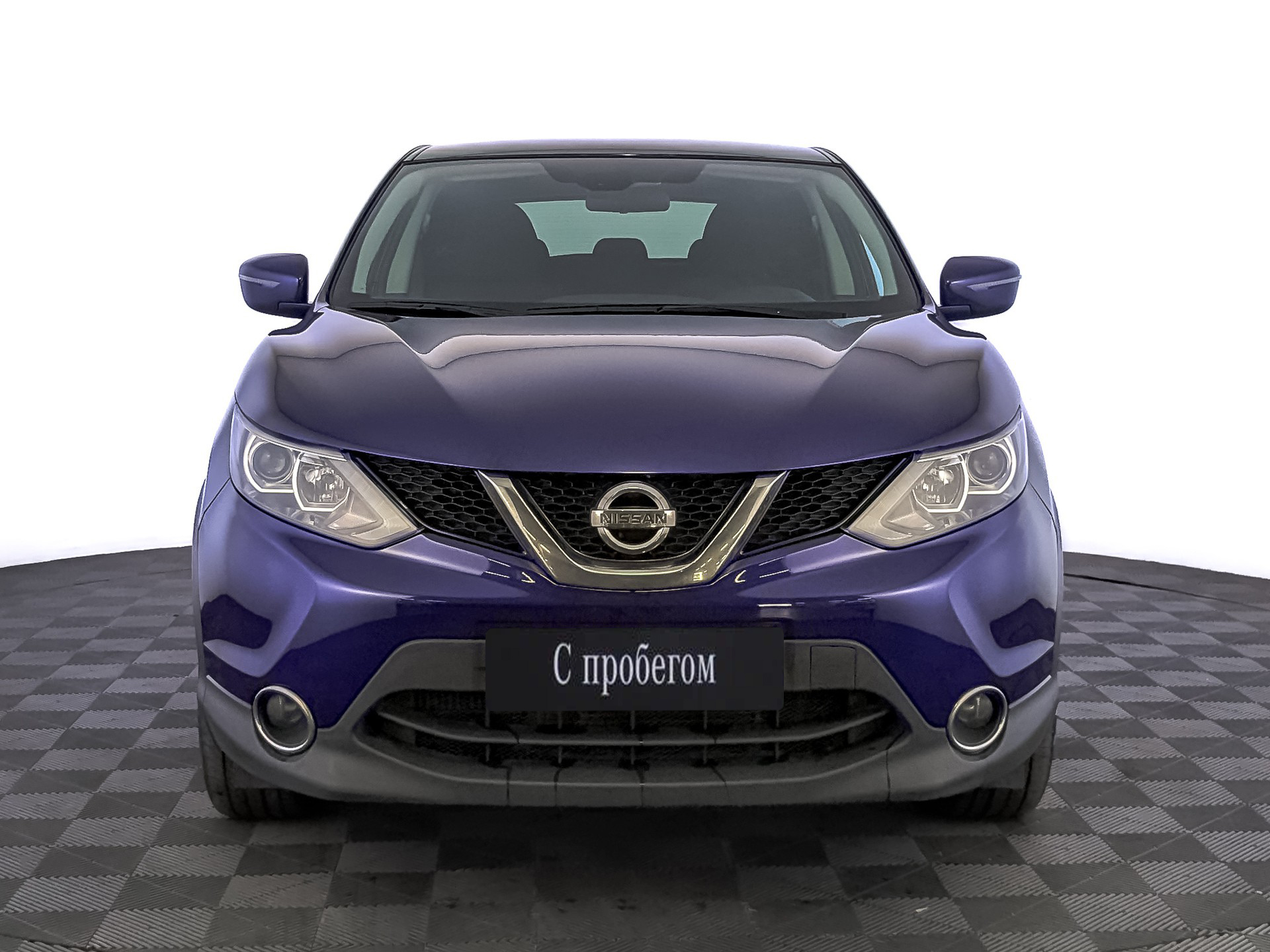 Nissan Qashqai#30942