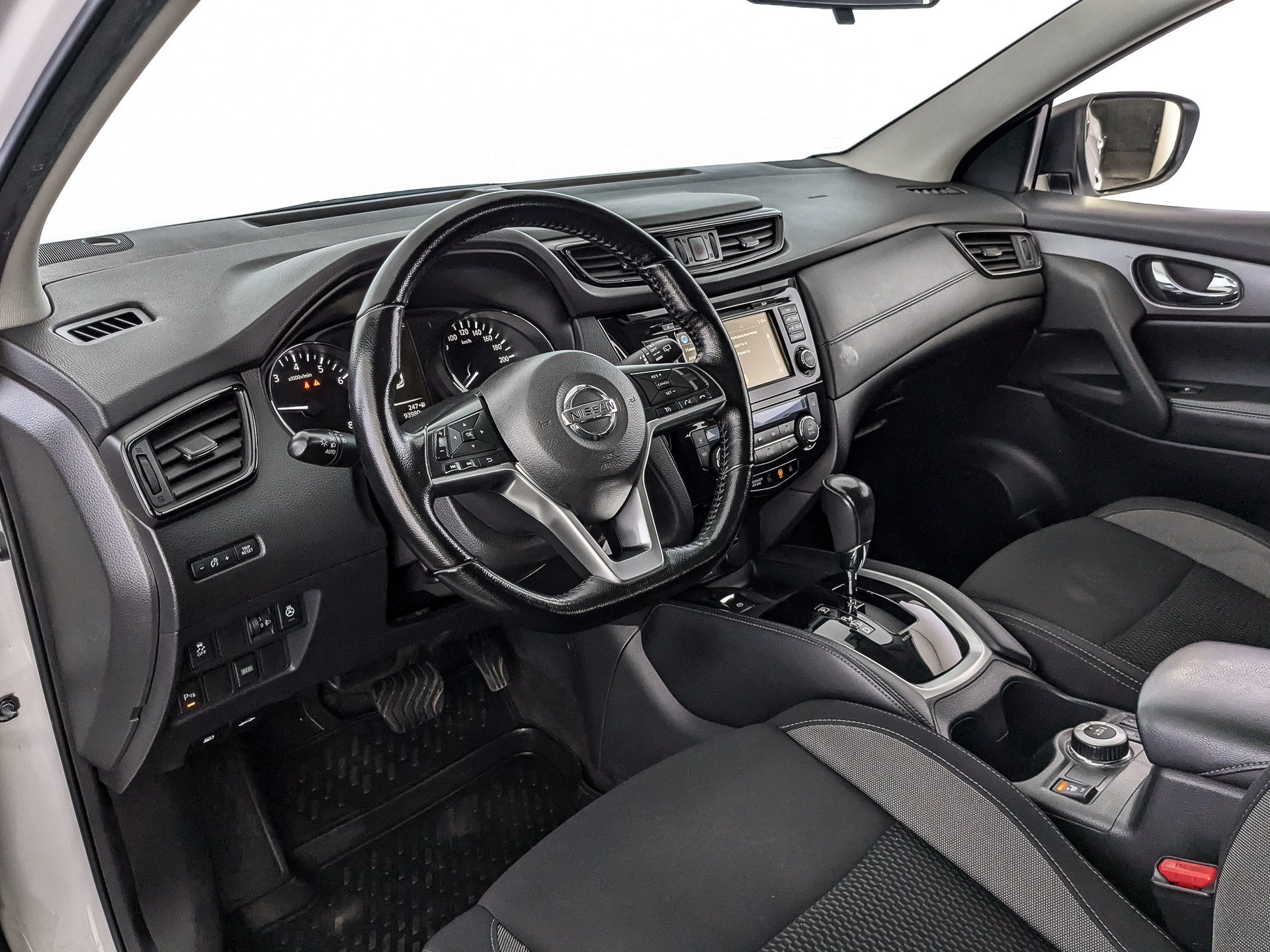 Nissan Qashqai#30972