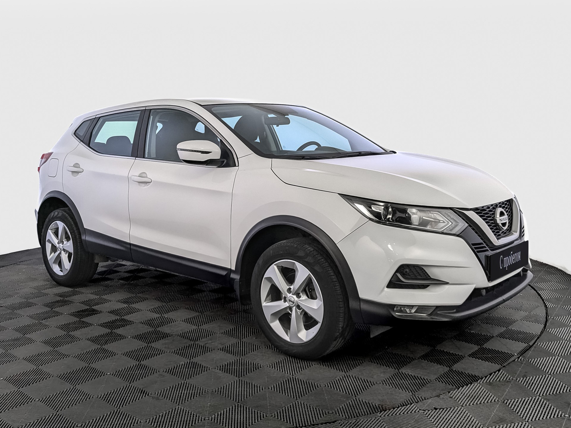 Nissan Qashqai#30973