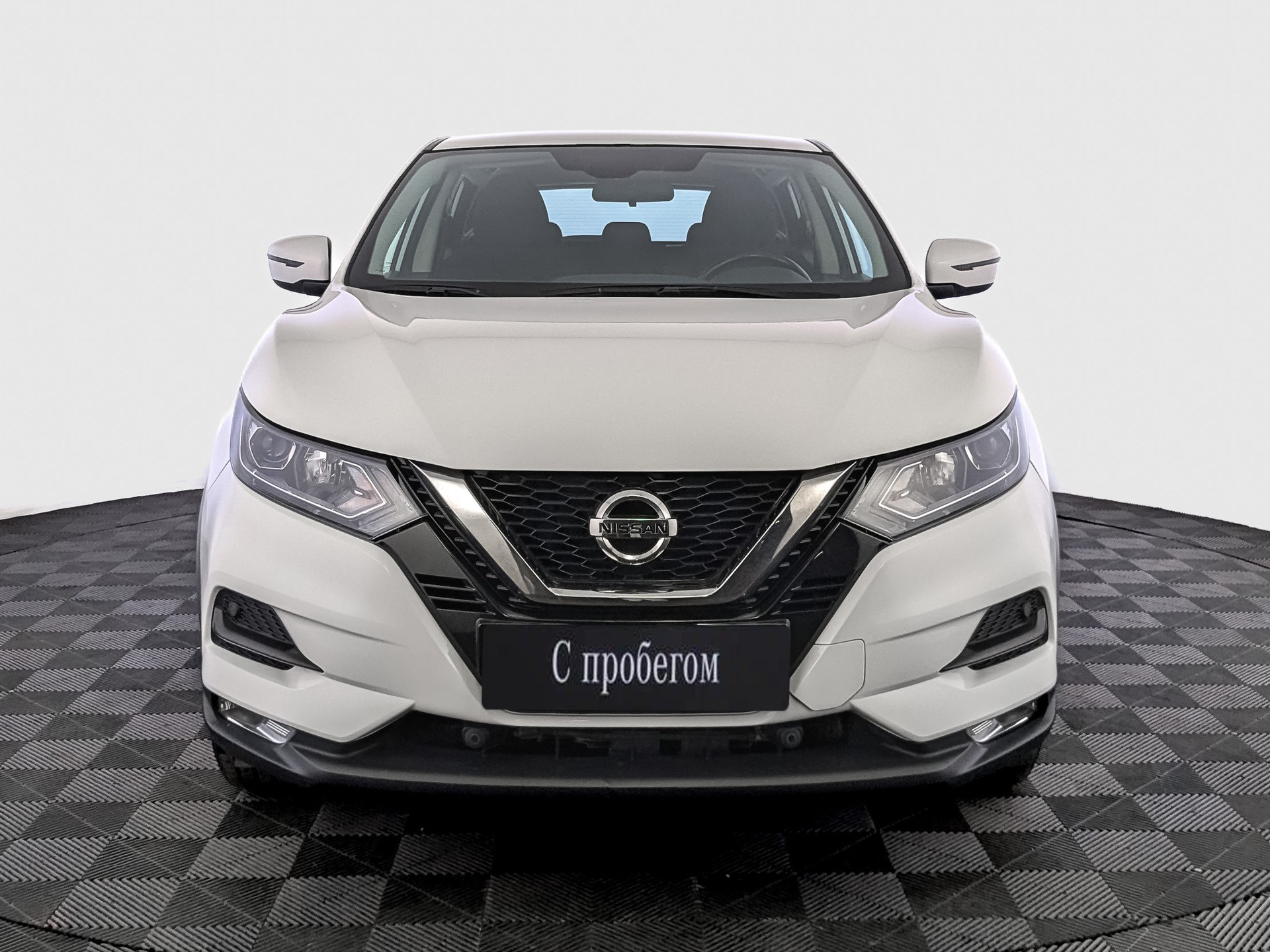 Nissan Qashqai#30974