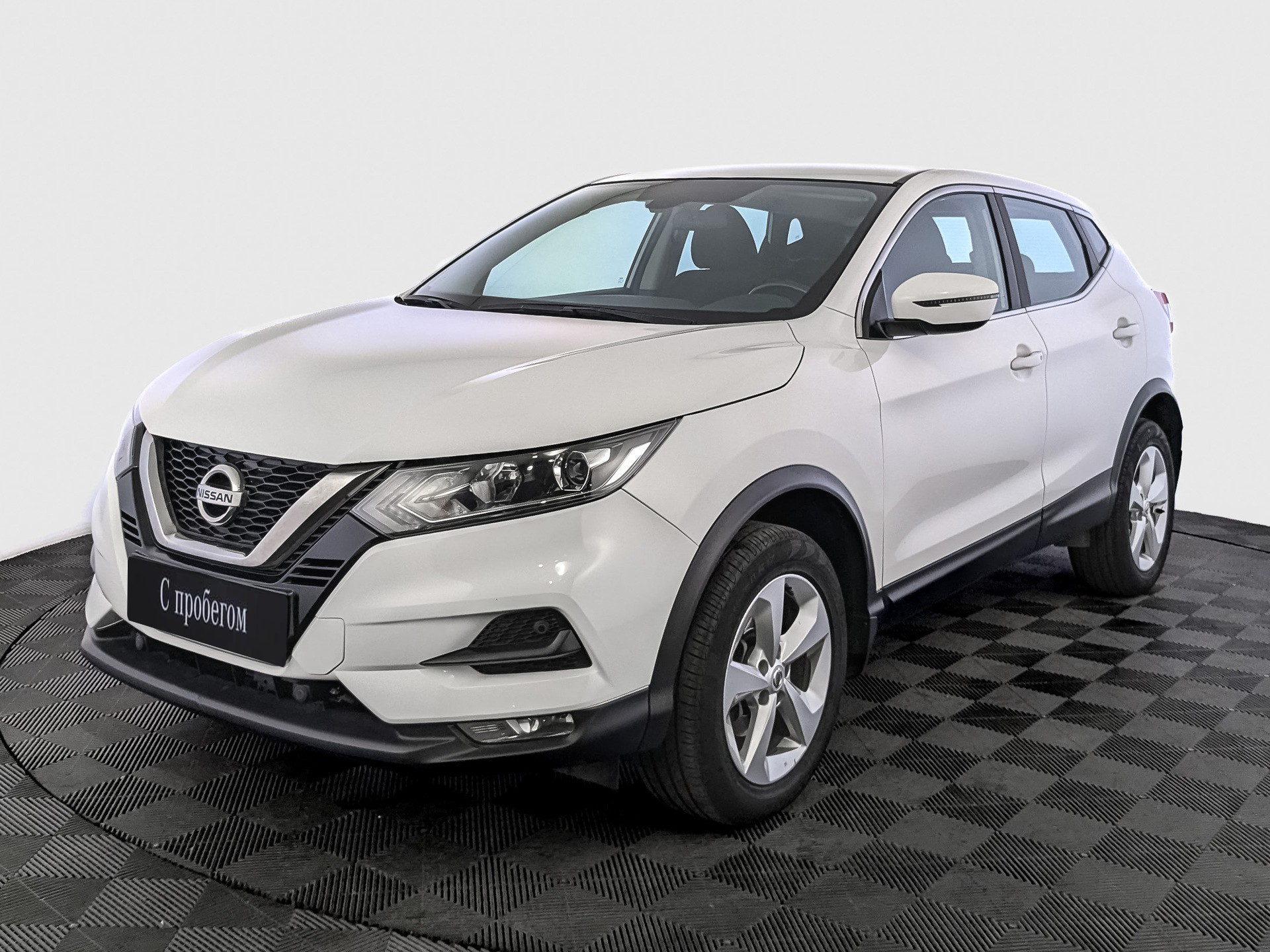 Nissan Qashqai#30975
