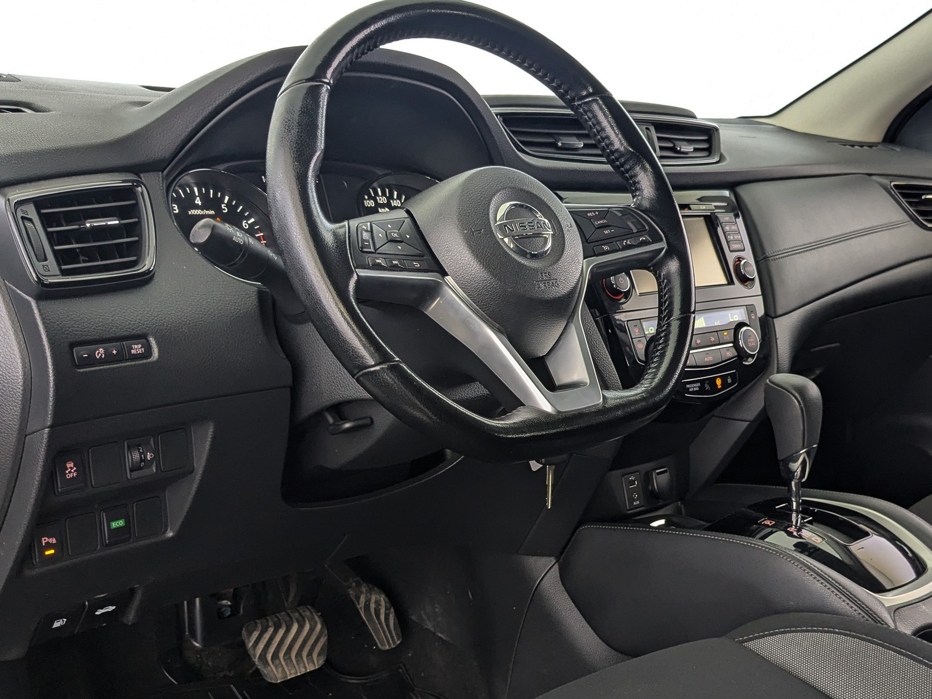 Nissan Qashqai#30984