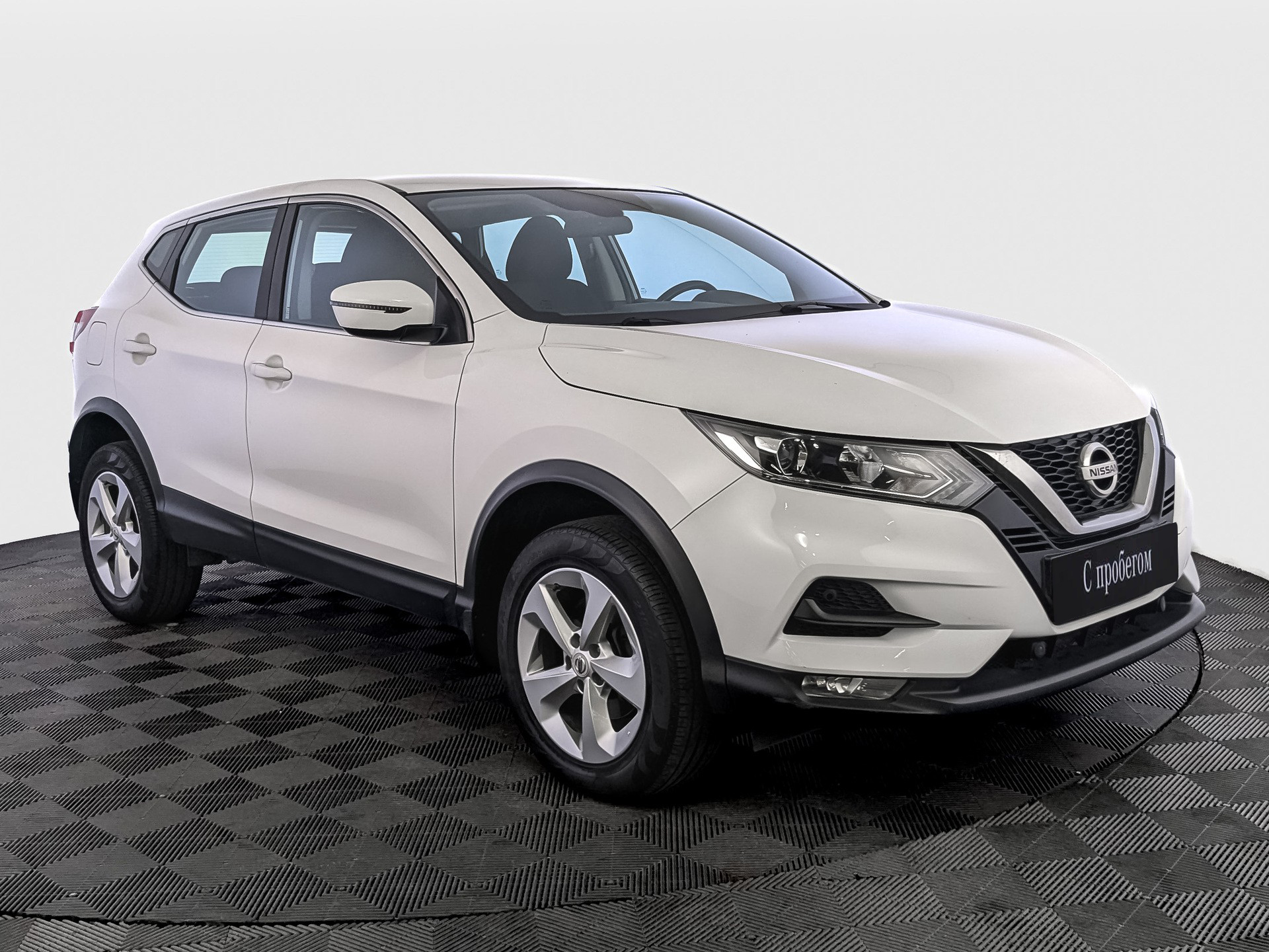 Nissan Qashqai#30985