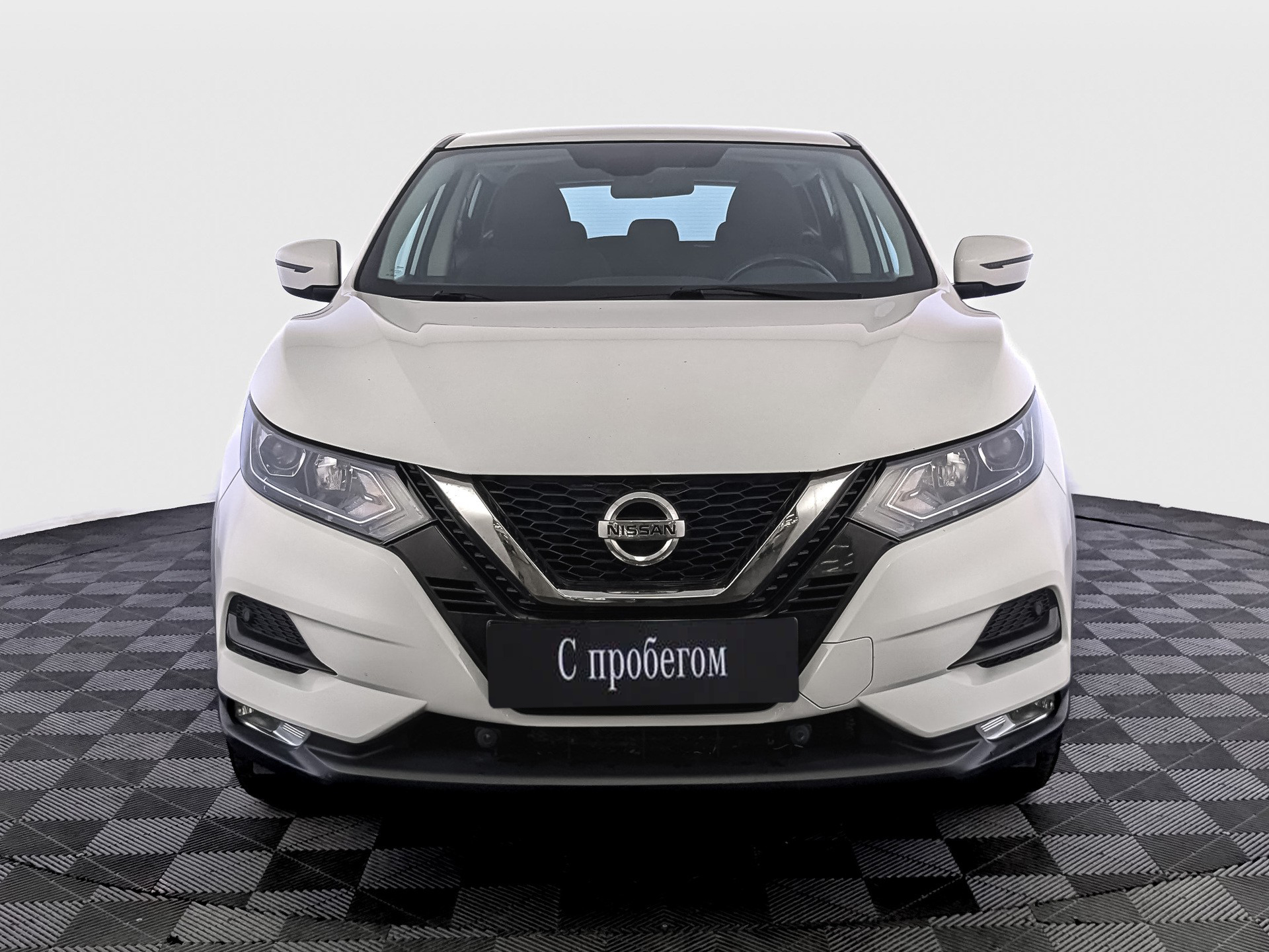 Nissan Qashqai#30986