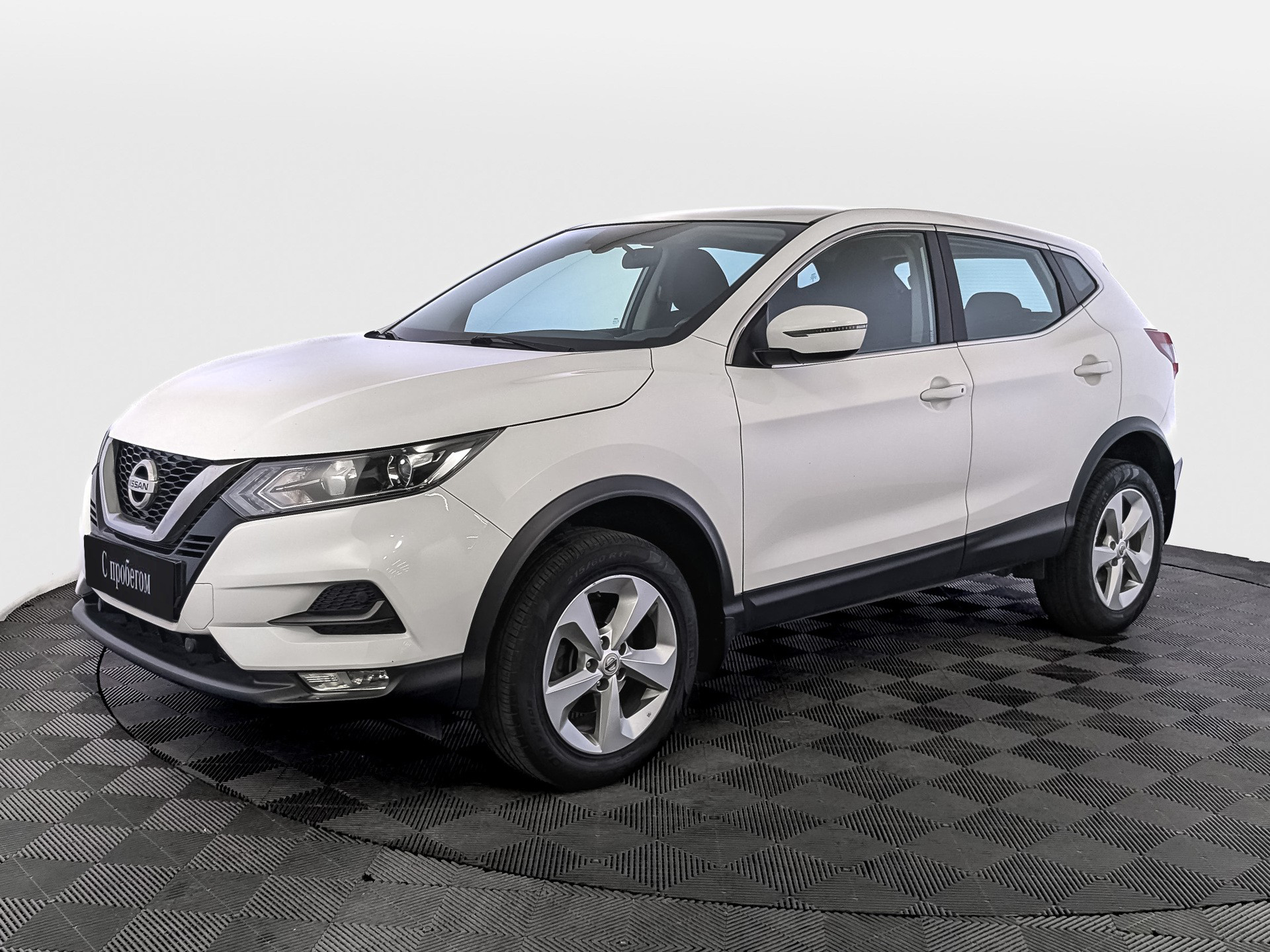 Nissan Qashqai#30987