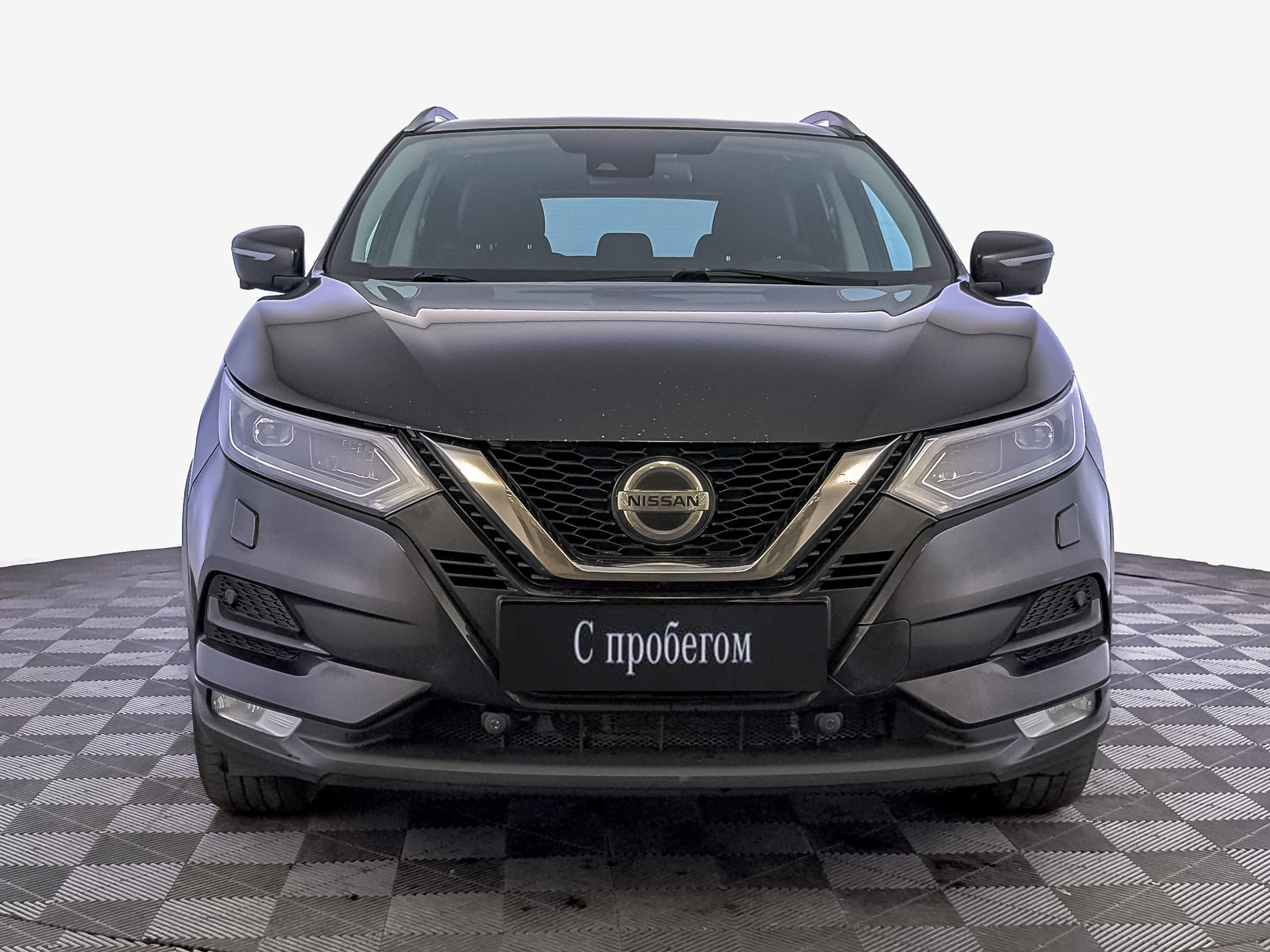 Nissan Qashqai#31117