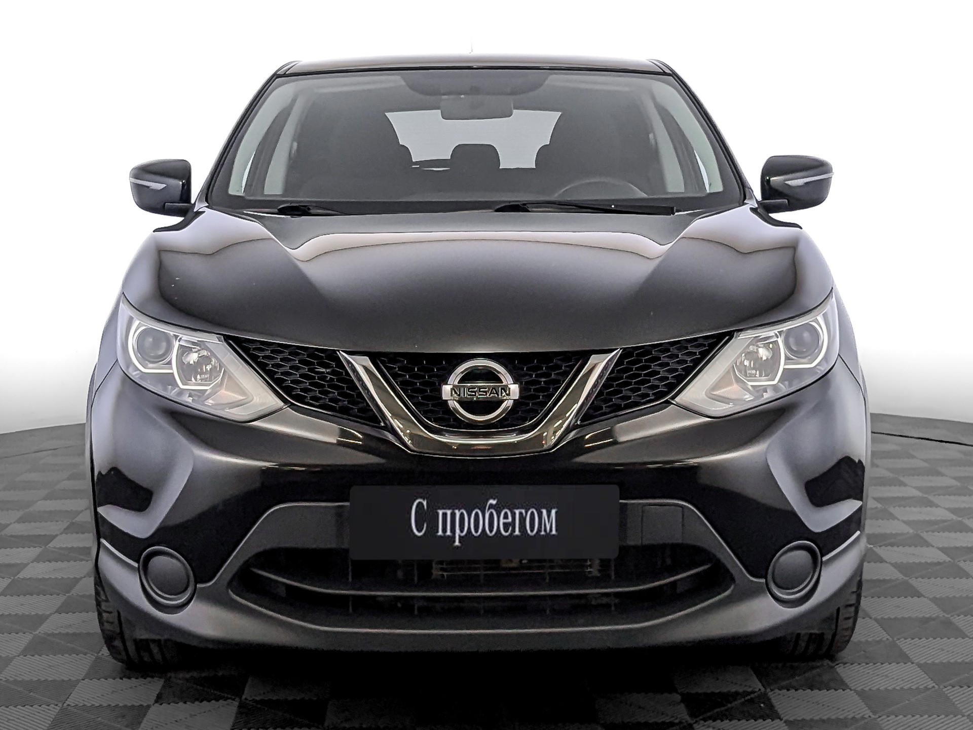Nissan Qashqai#31129