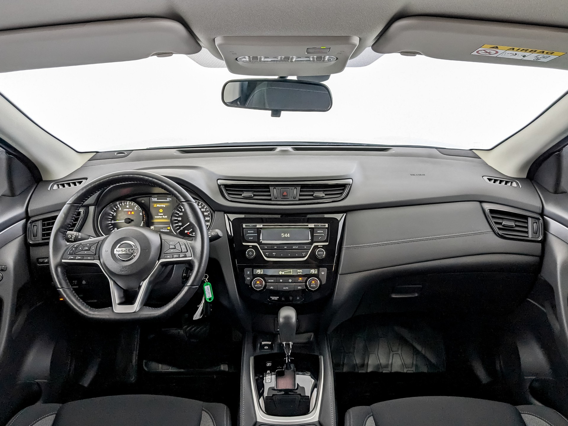Nissan Qashqai#31160