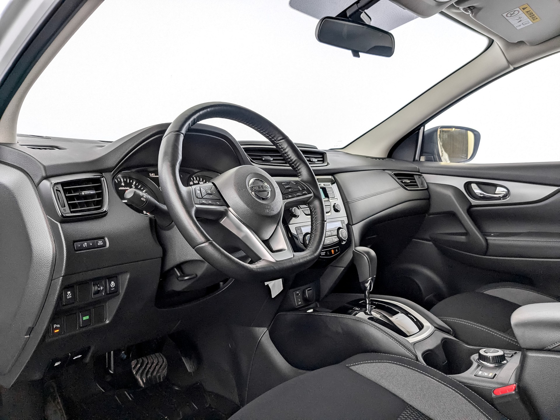 Nissan Qashqai#31161