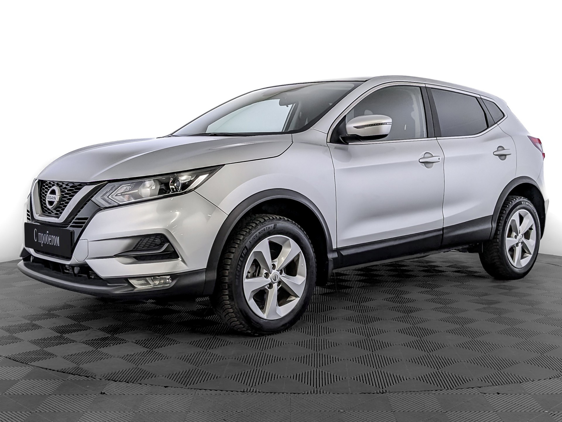 Nissan Qashqai#31164