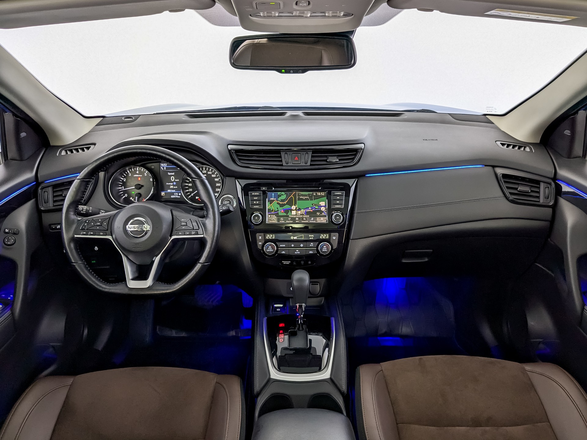 Nissan Qashqai#31214