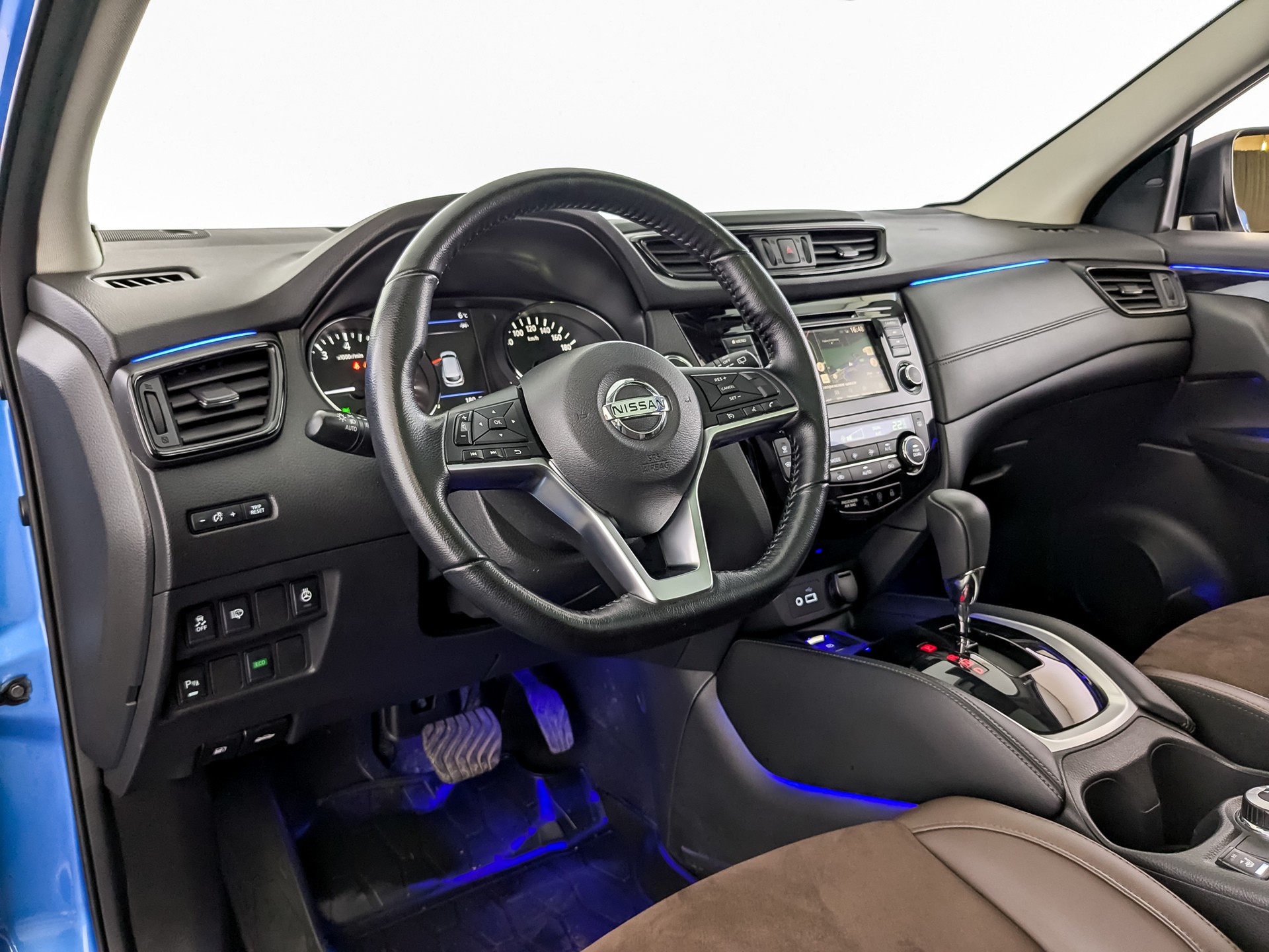 Nissan Qashqai#31215