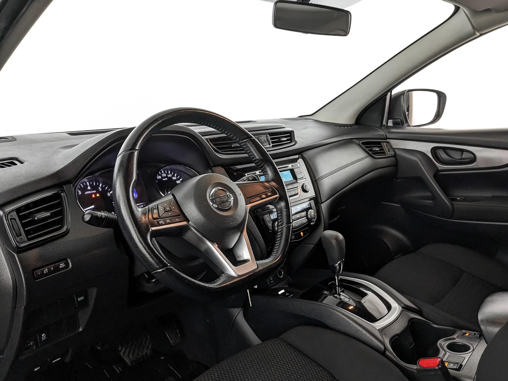 Nissan Qashqai#31267