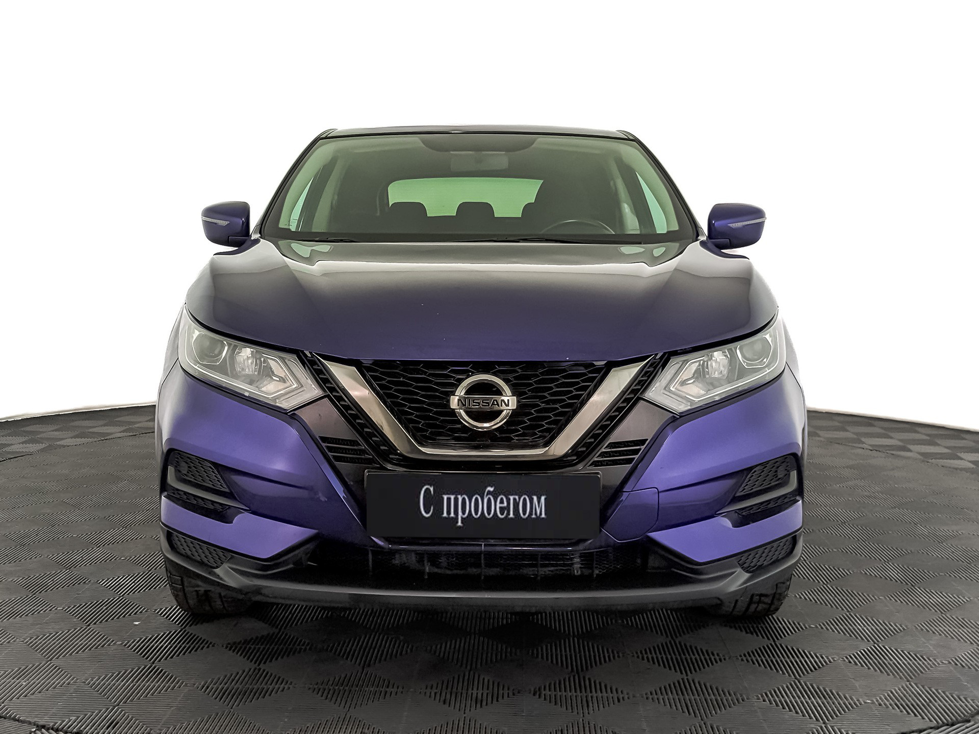 Nissan Qashqai#31269