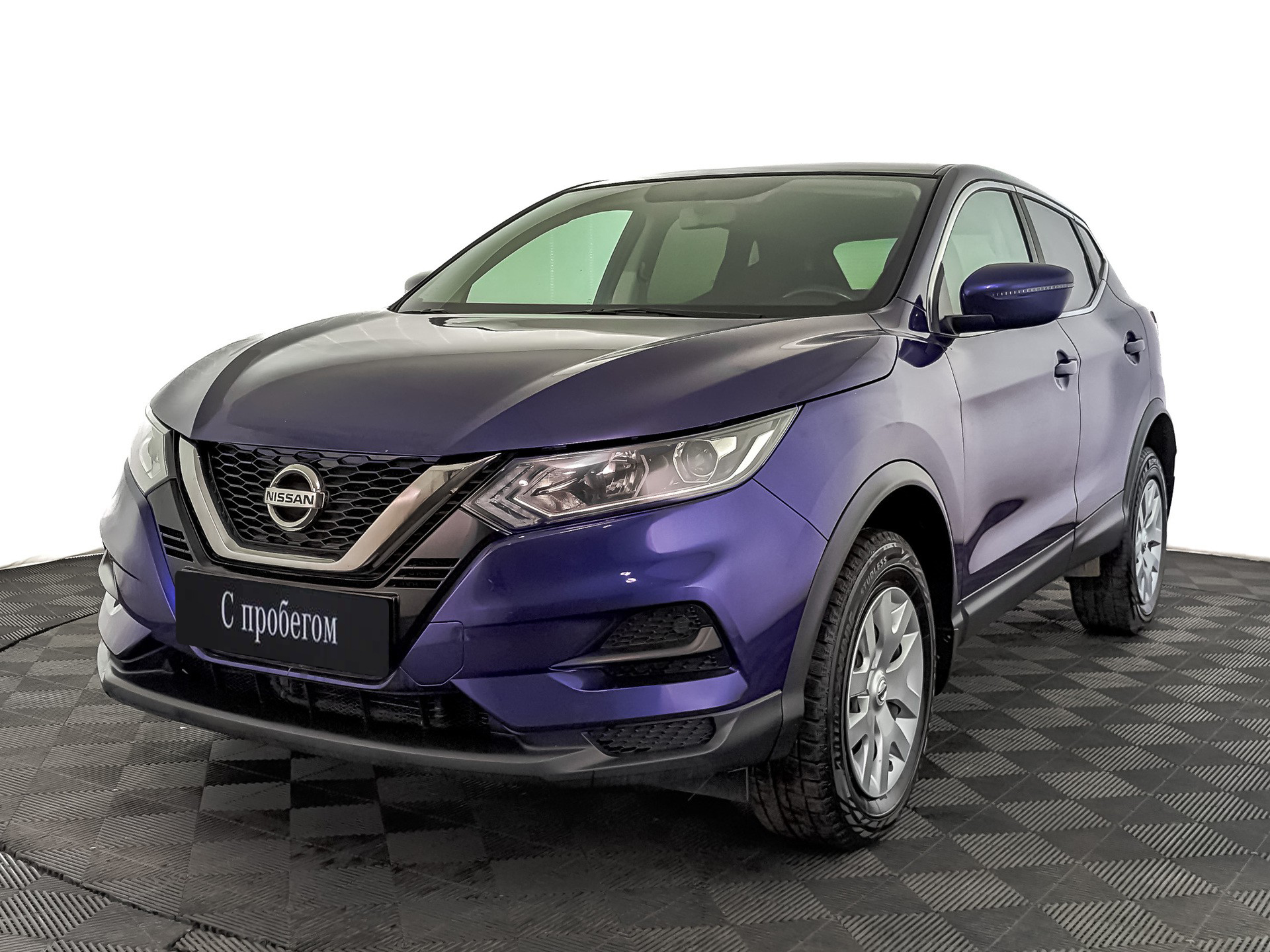Nissan Qashqai#31270