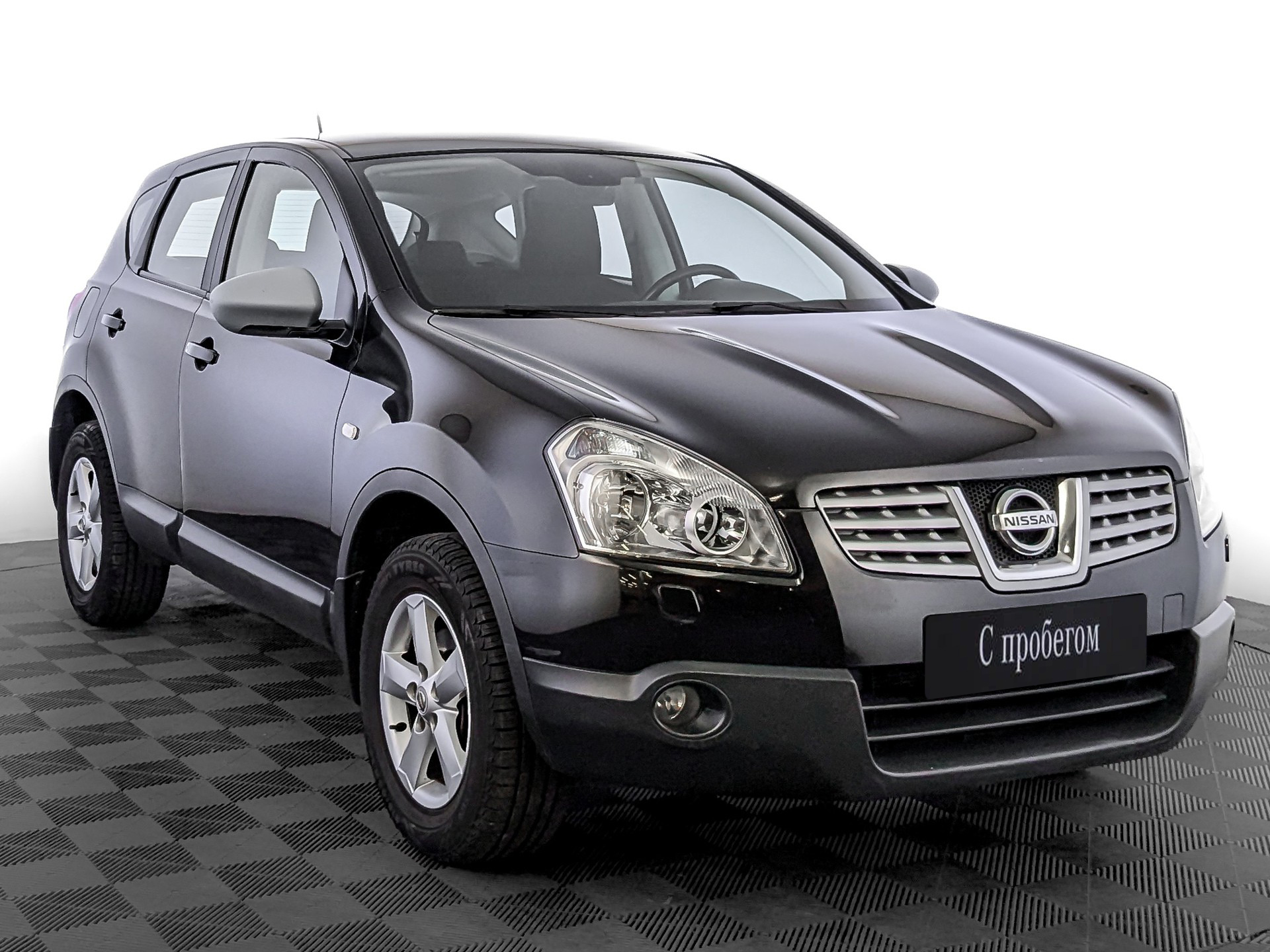Nissan Qashqai#31300