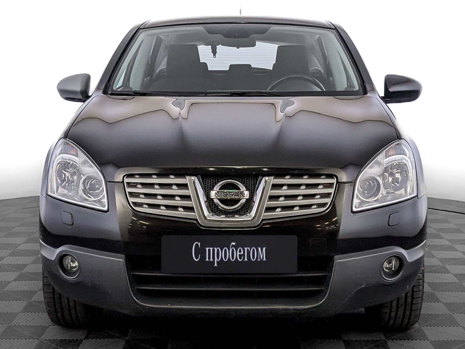 Nissan Qashqai#31301