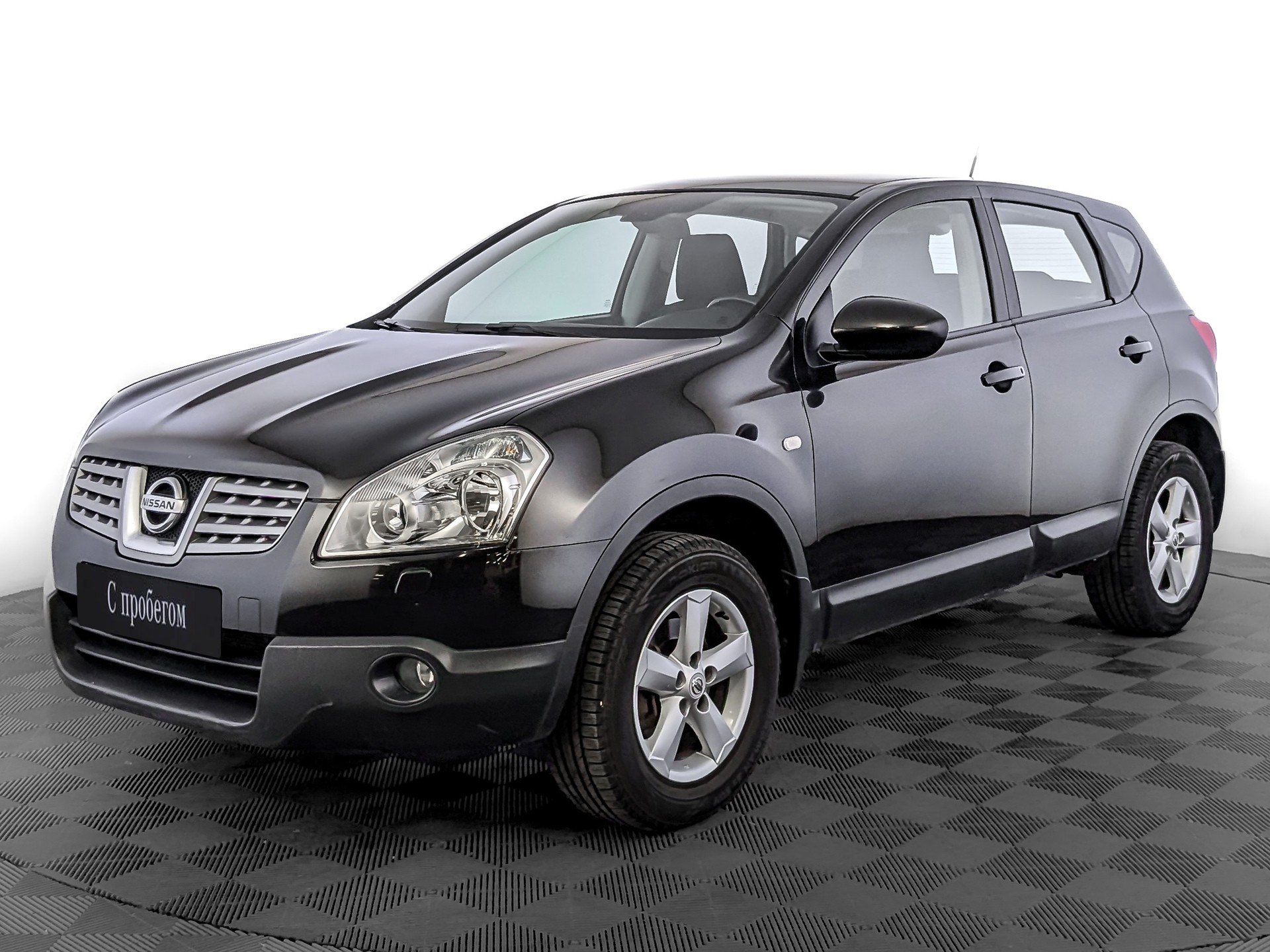 Nissan Qashqai#31302