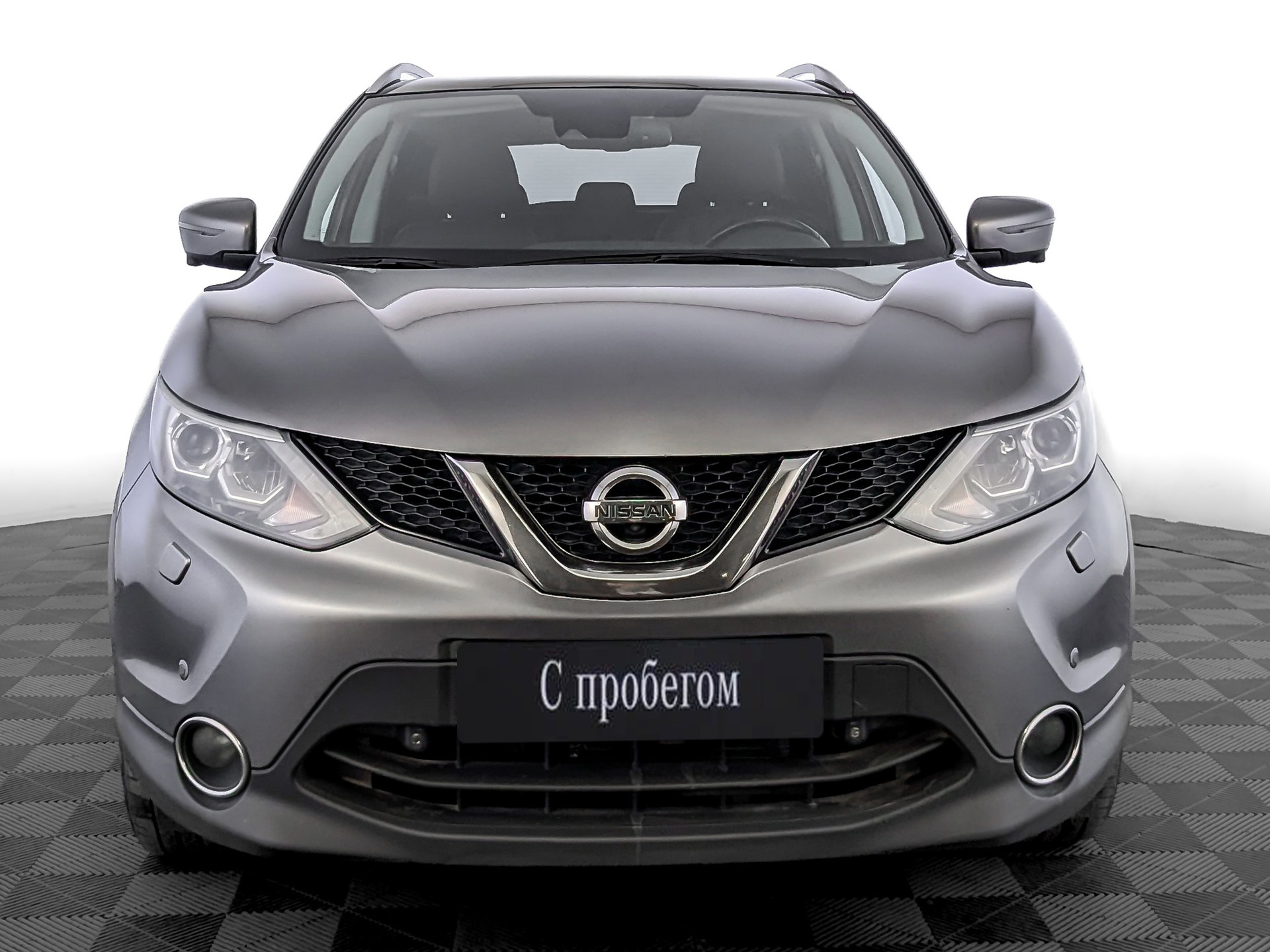 Nissan Qashqai#31364